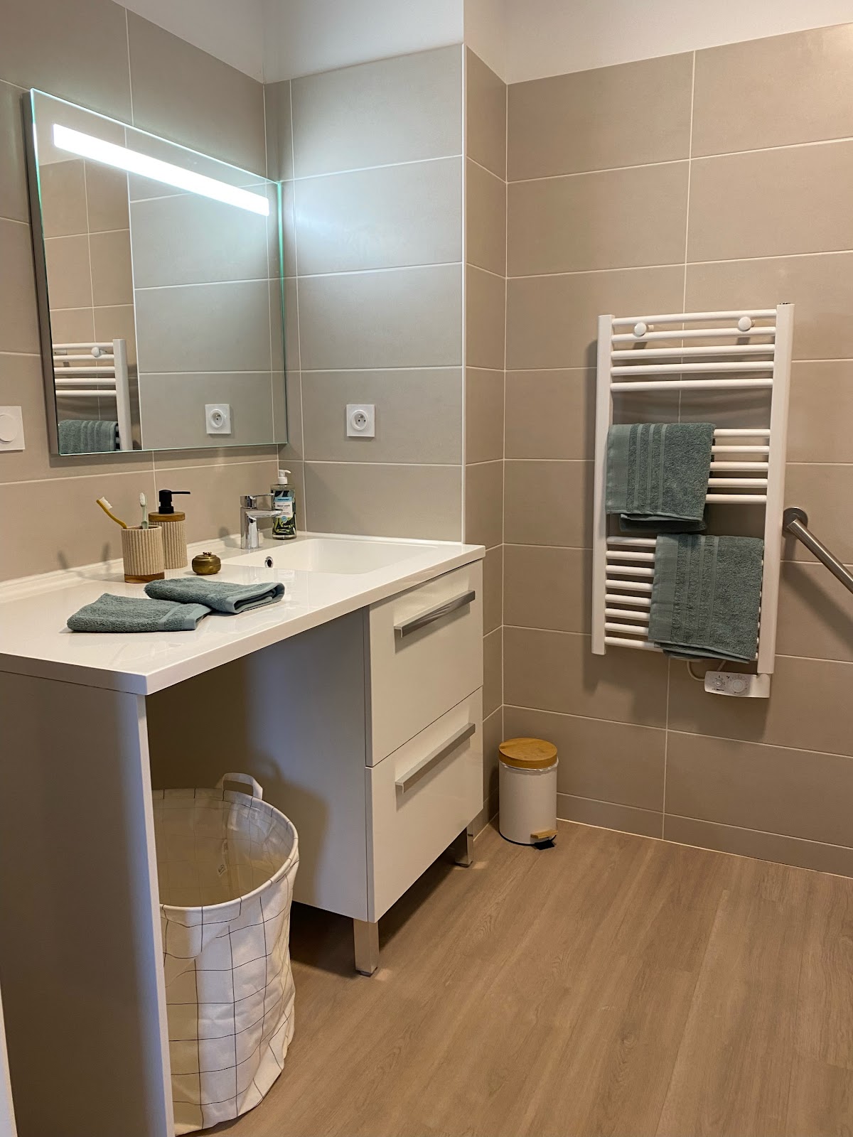 Senioriales de Gévezé - Résidence seniors