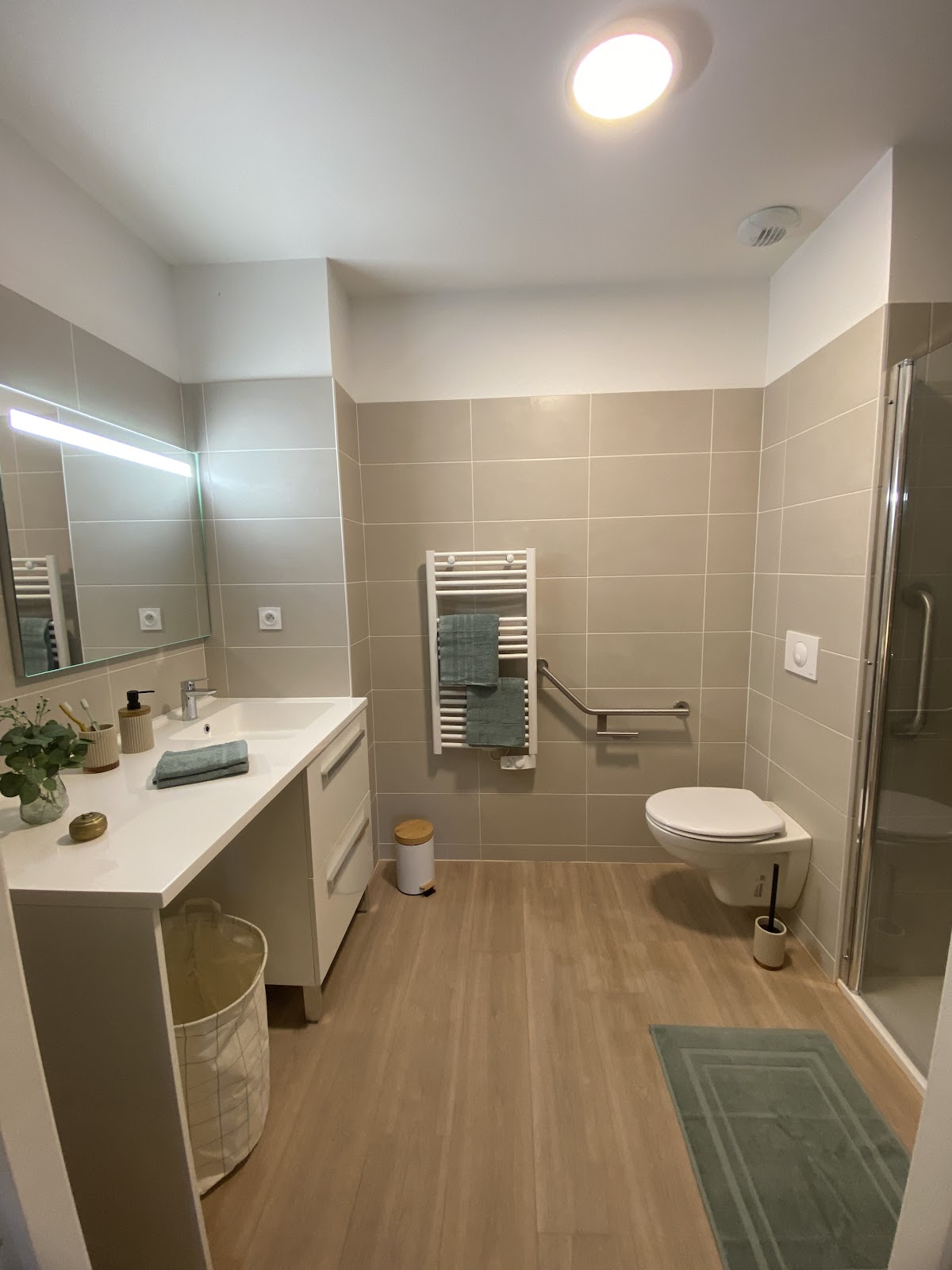 Senioriales de Gévezé - Résidence seniors