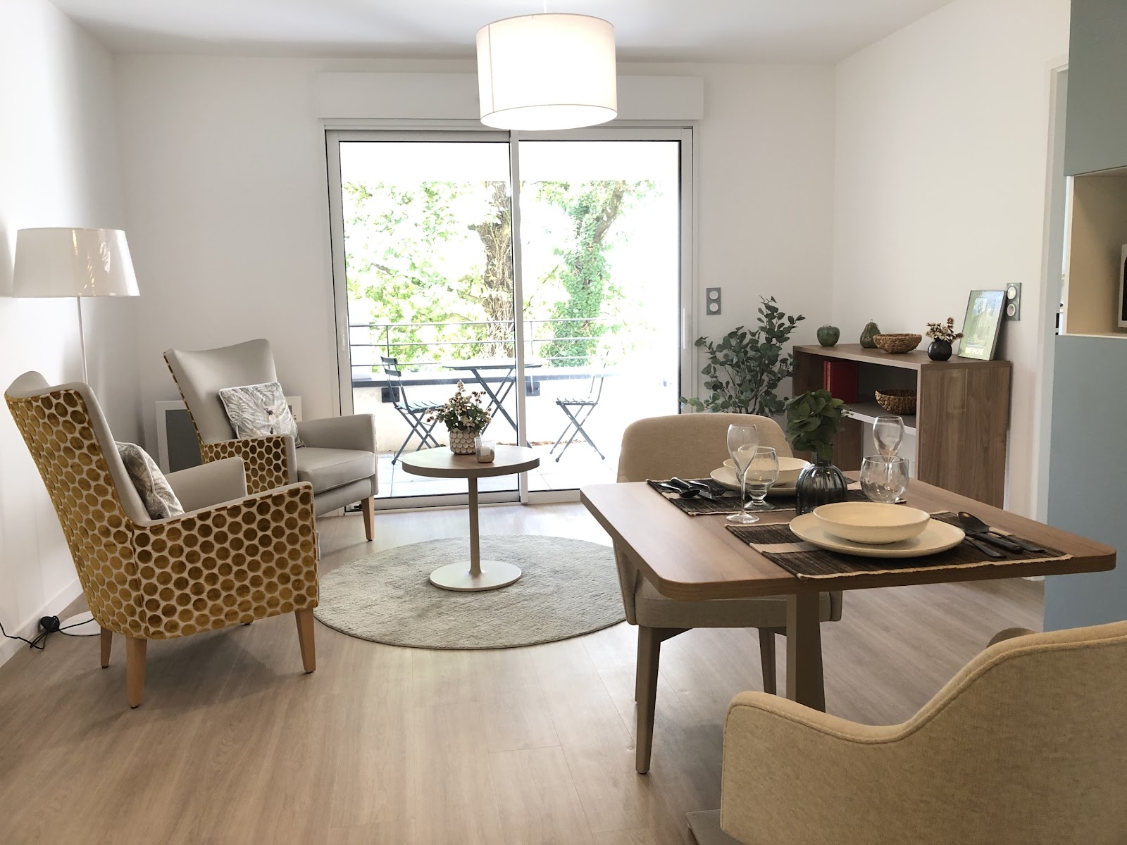 Senioriales de Gévezé - Résidence seniors