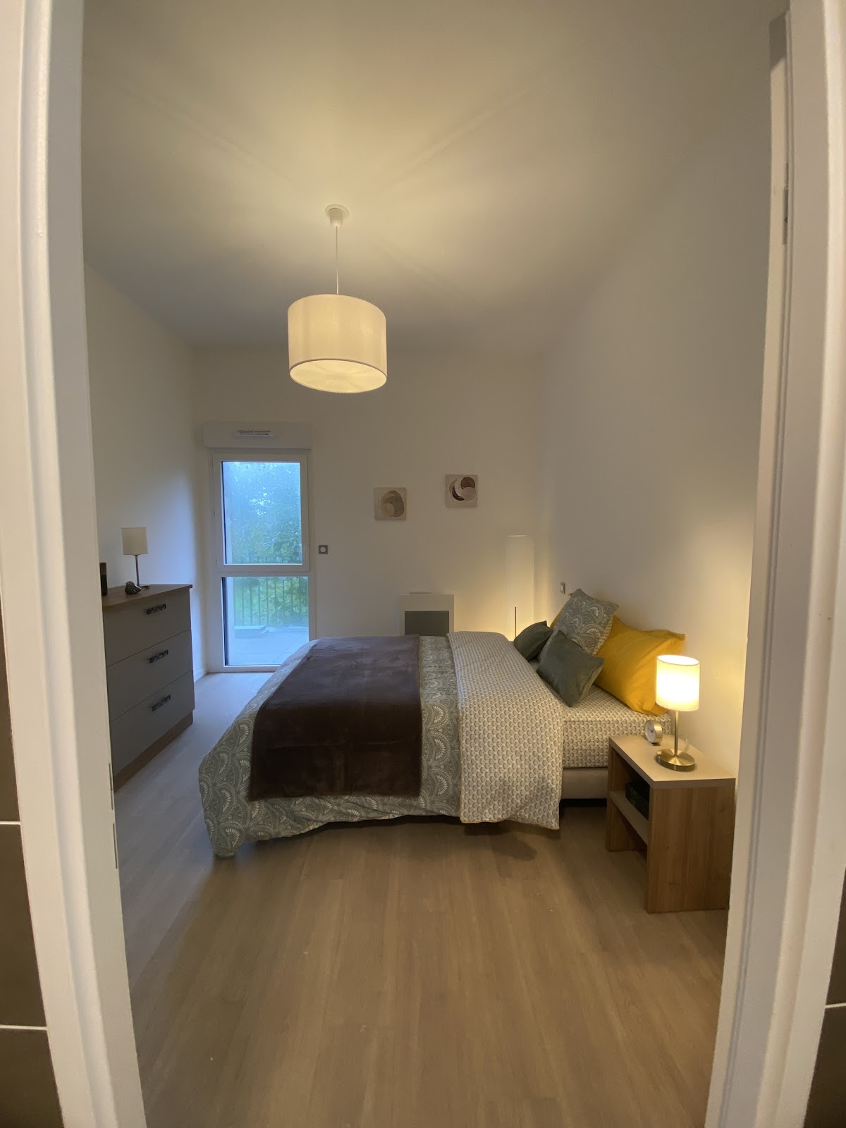 Senioriales de Gévezé - Résidence seniors