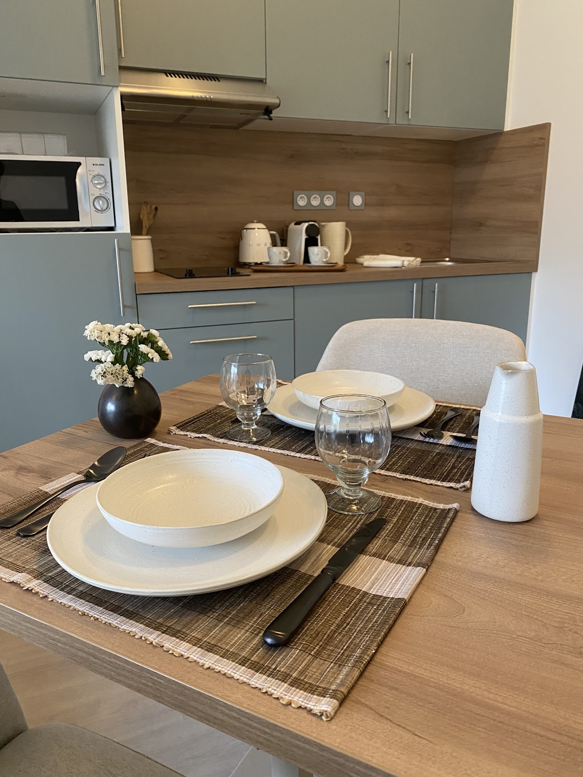 Senioriales de Gévezé - Résidence seniors