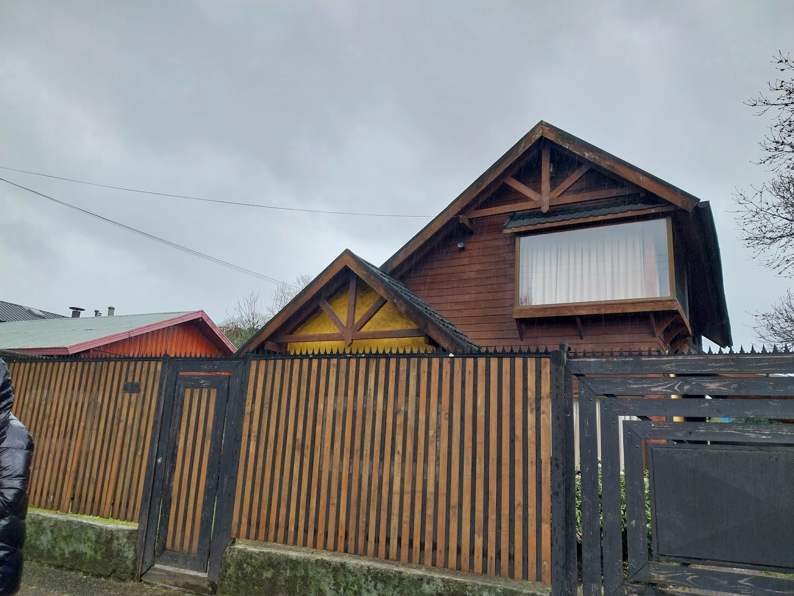 Vyvpropiedades, villarrica