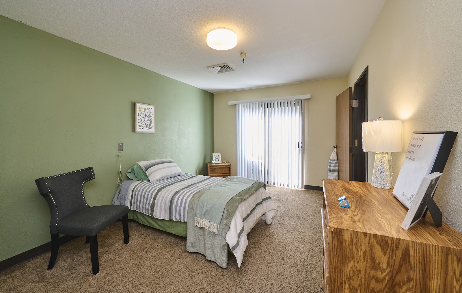 Vintage Faire Residential