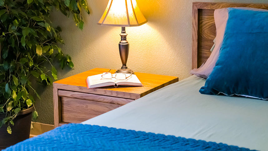 Vintage Faire Residential