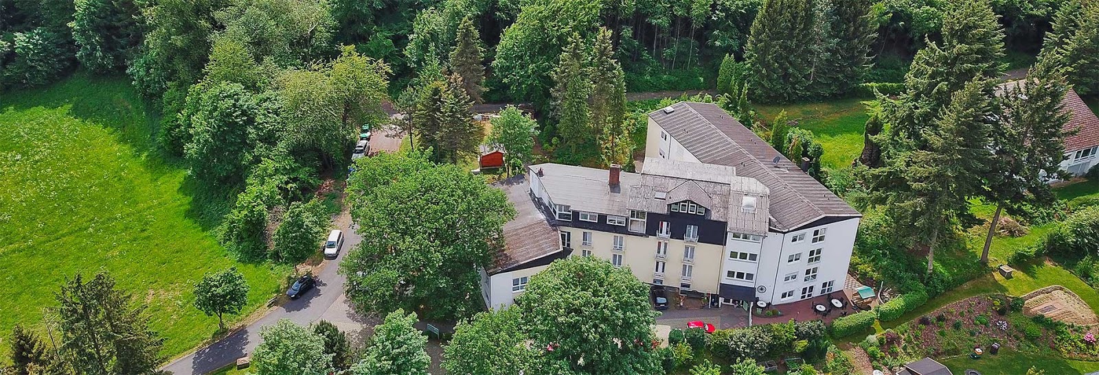 Alten- und Pflegeheim Greifenthal GmbH
