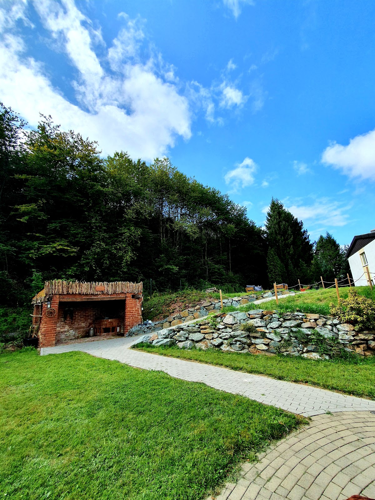 Alten- und Pflegeheim Greifenthal GmbH