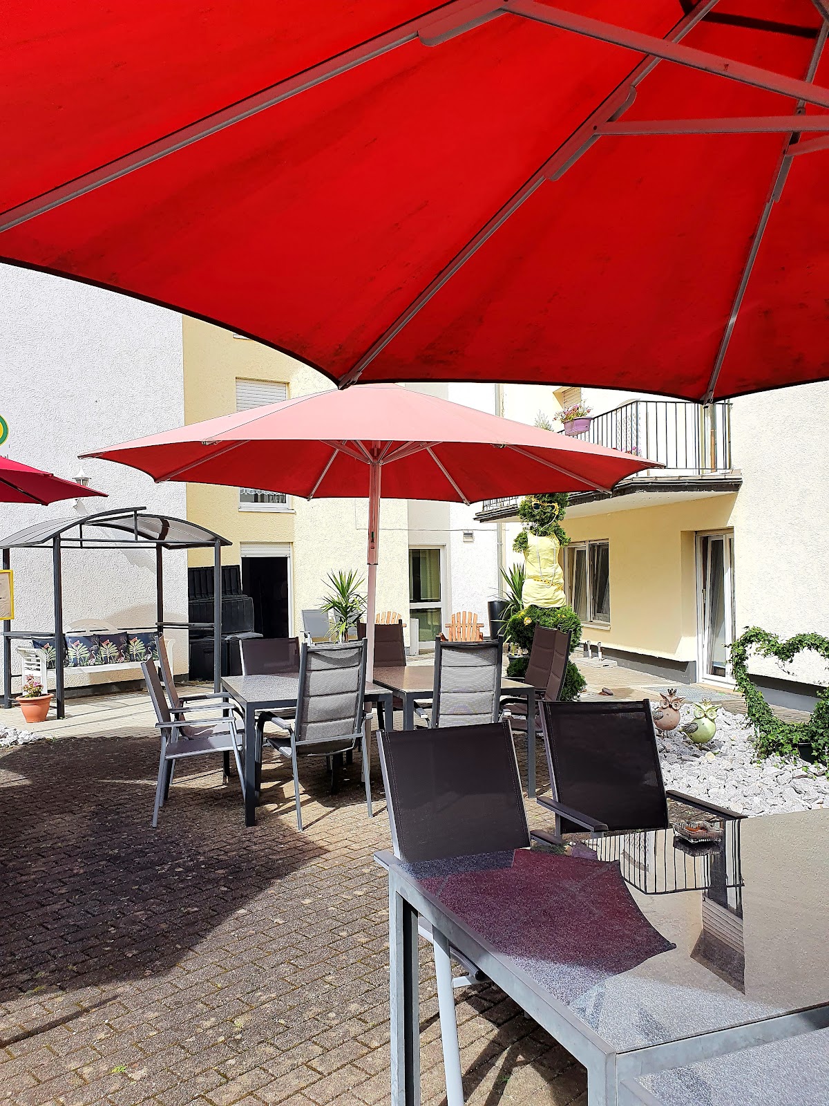 Alten- und Pflegeheim Greifenthal GmbH