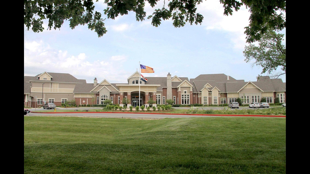 Aberdeen Heights