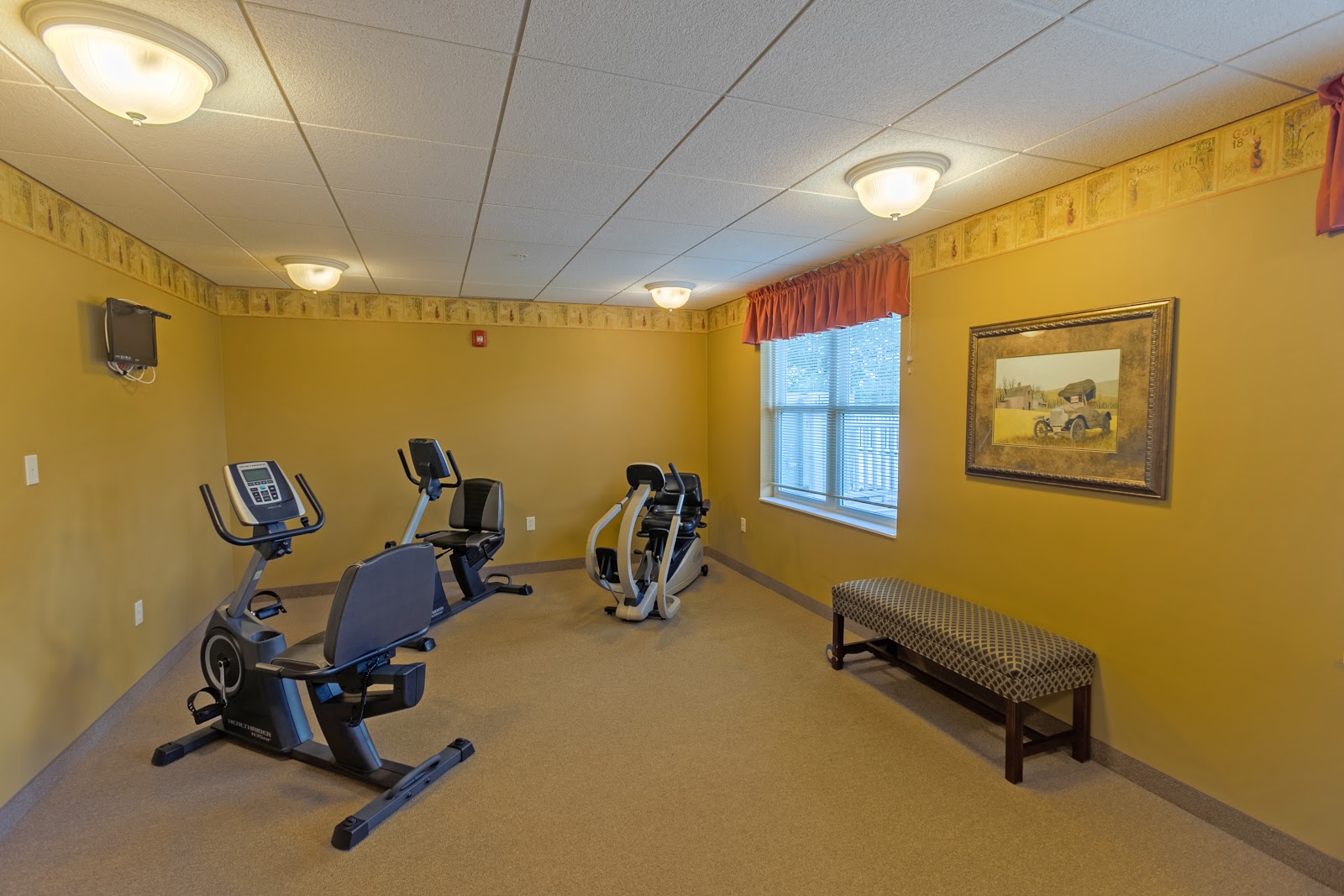 Heritage Woods of Gurnee