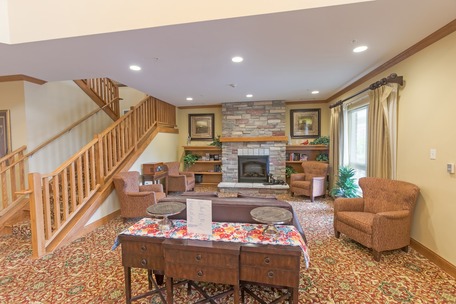 Heritage Woods of Gurnee