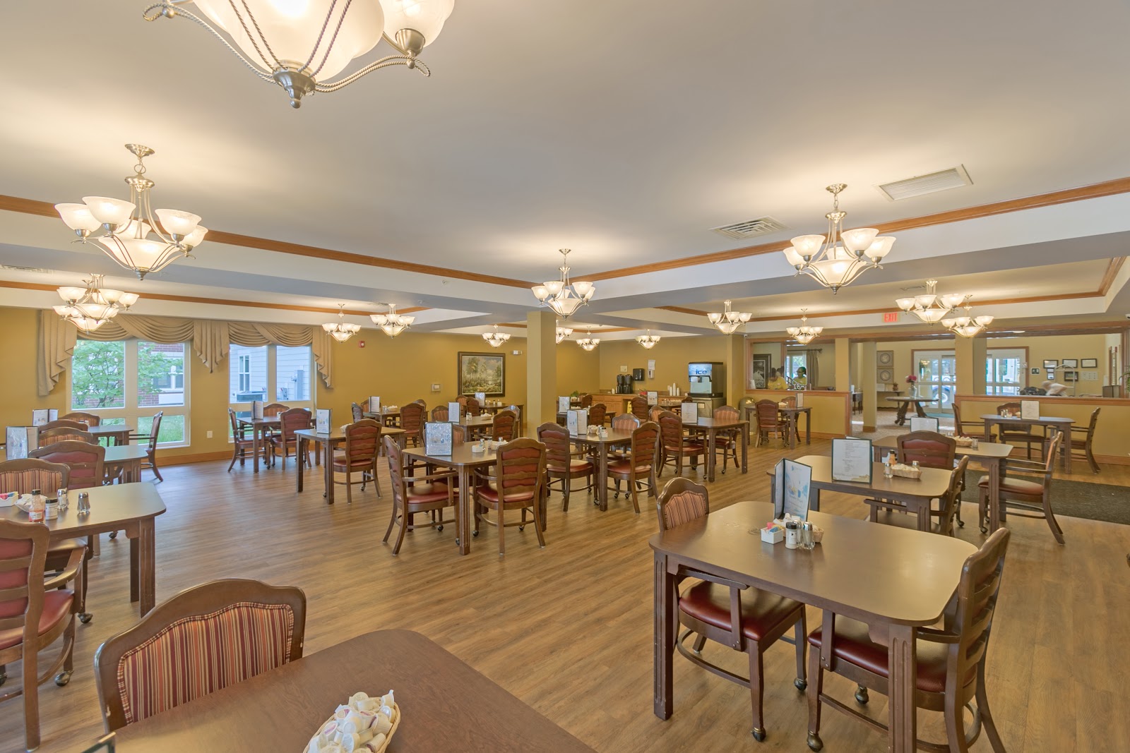 Heritage Woods of Gurnee