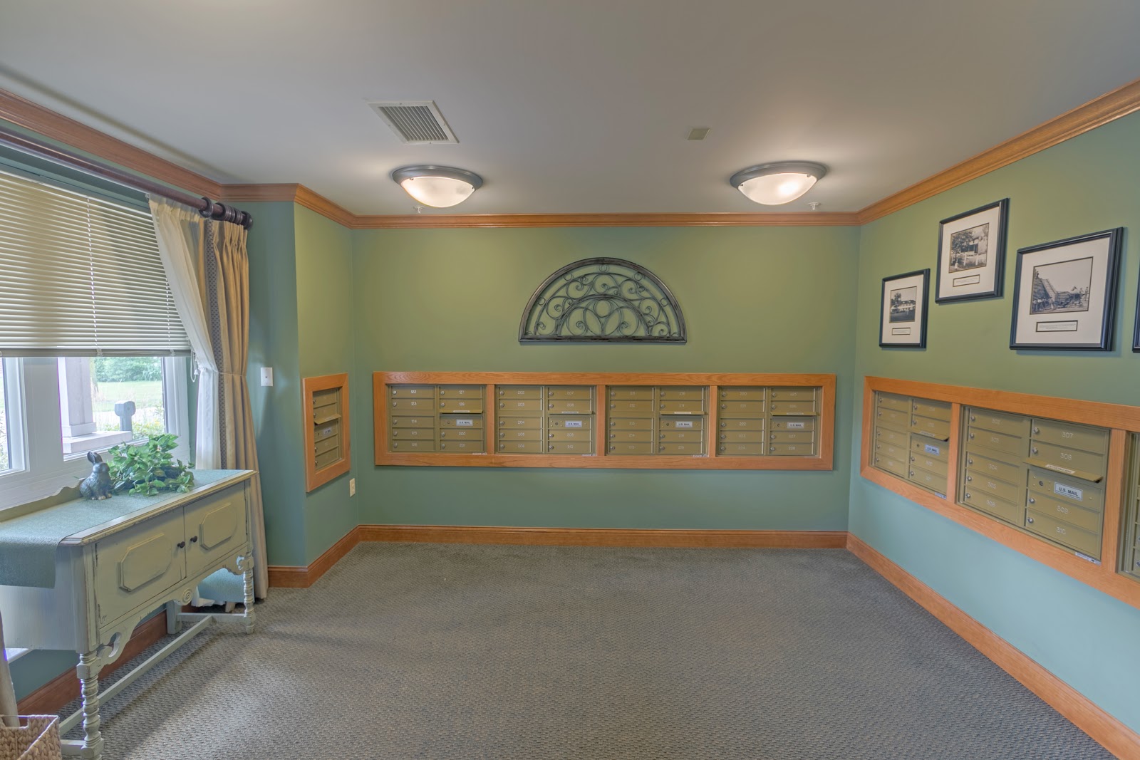 Heritage Woods of Gurnee