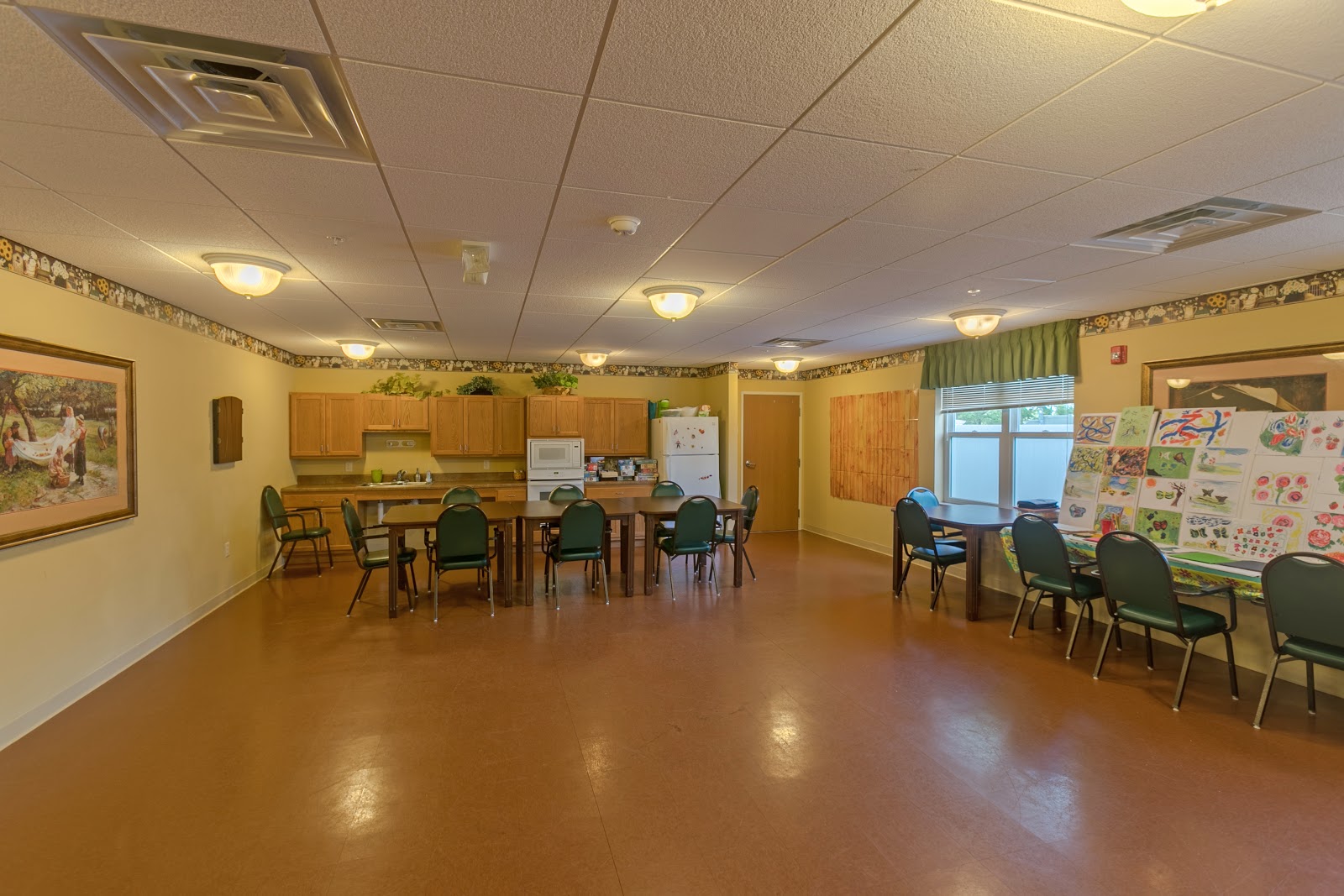 Heritage Woods of Gurnee