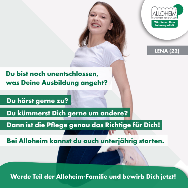 Seniorenzentrum AGO Schmitten