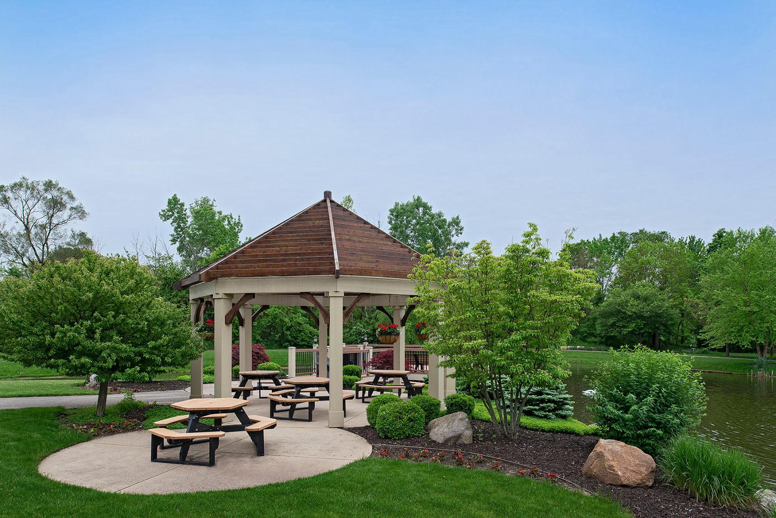 American House Jenison