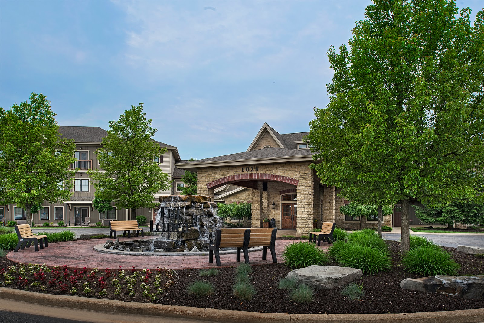 American House Jenison