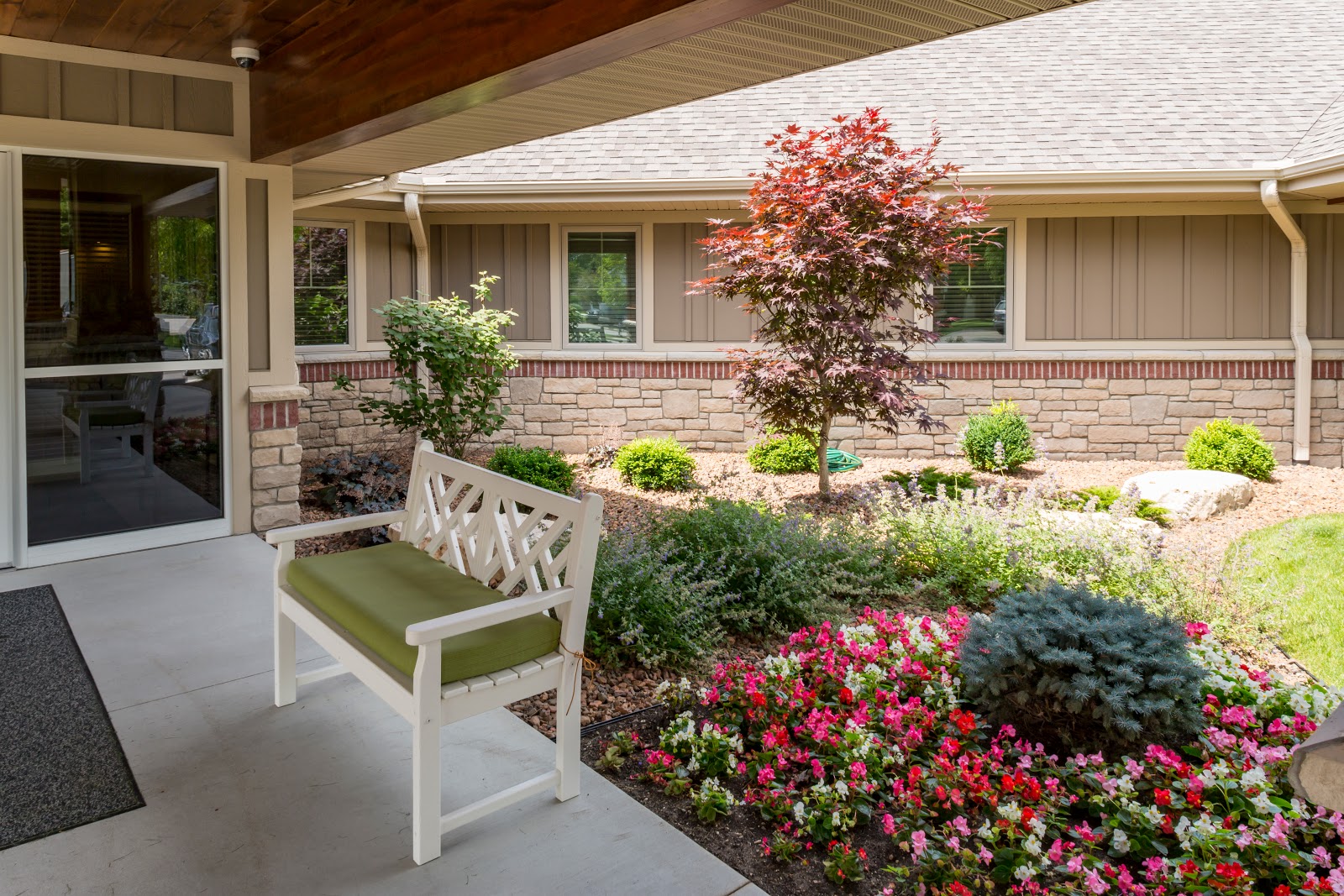 American House Jenison