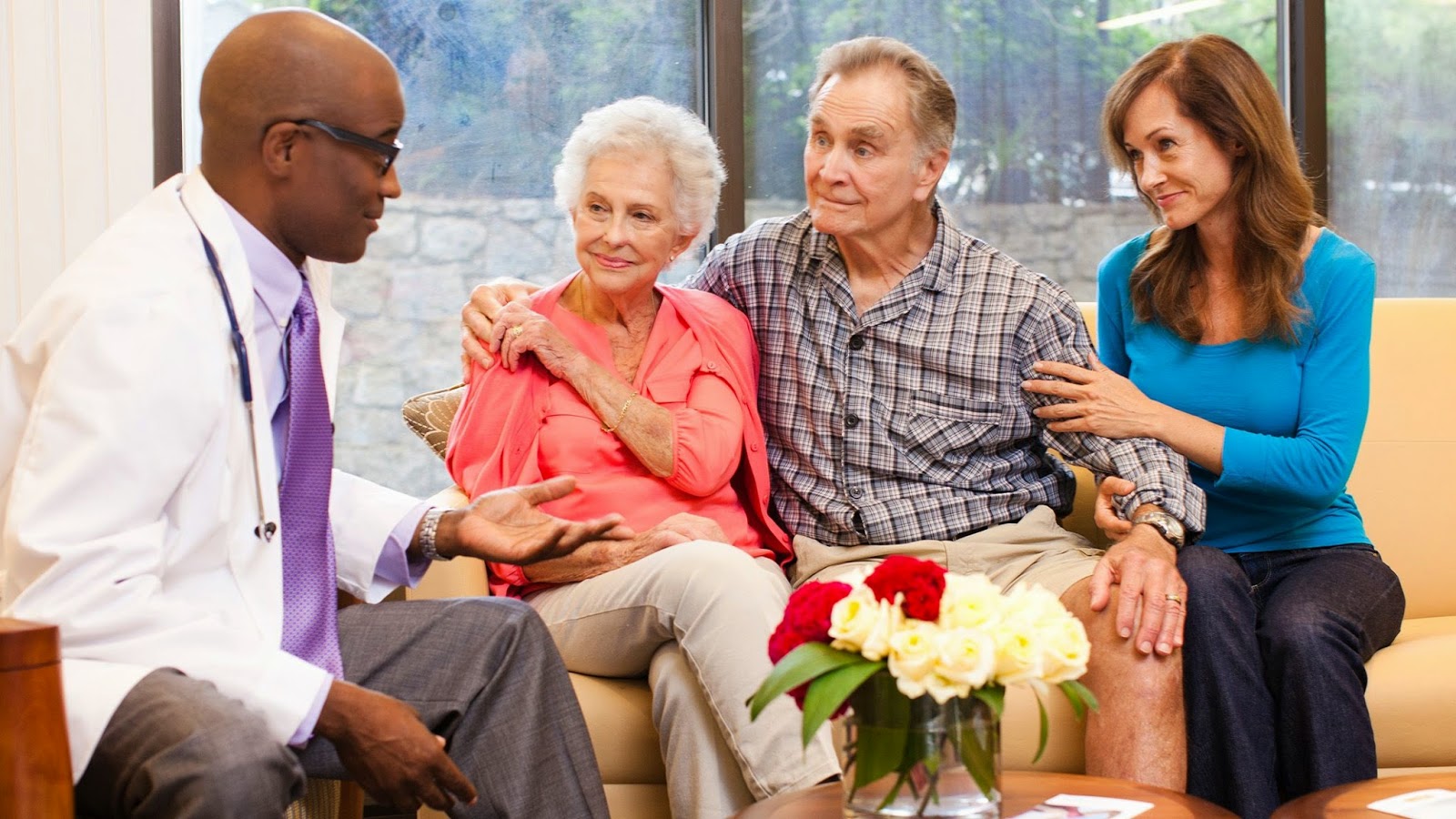 Garden Place HealthCare
