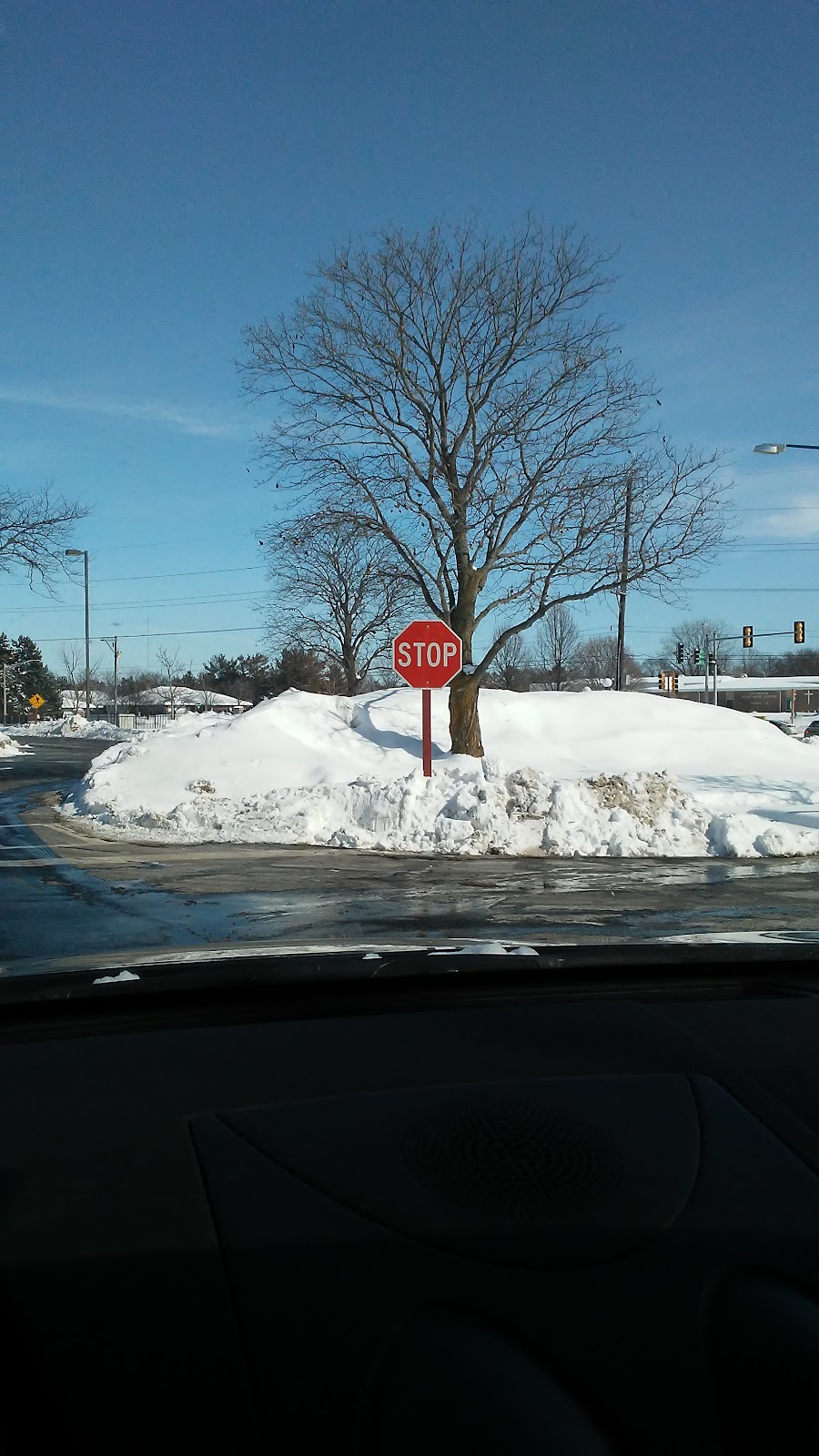 Fairhaven Christian Retirement Center