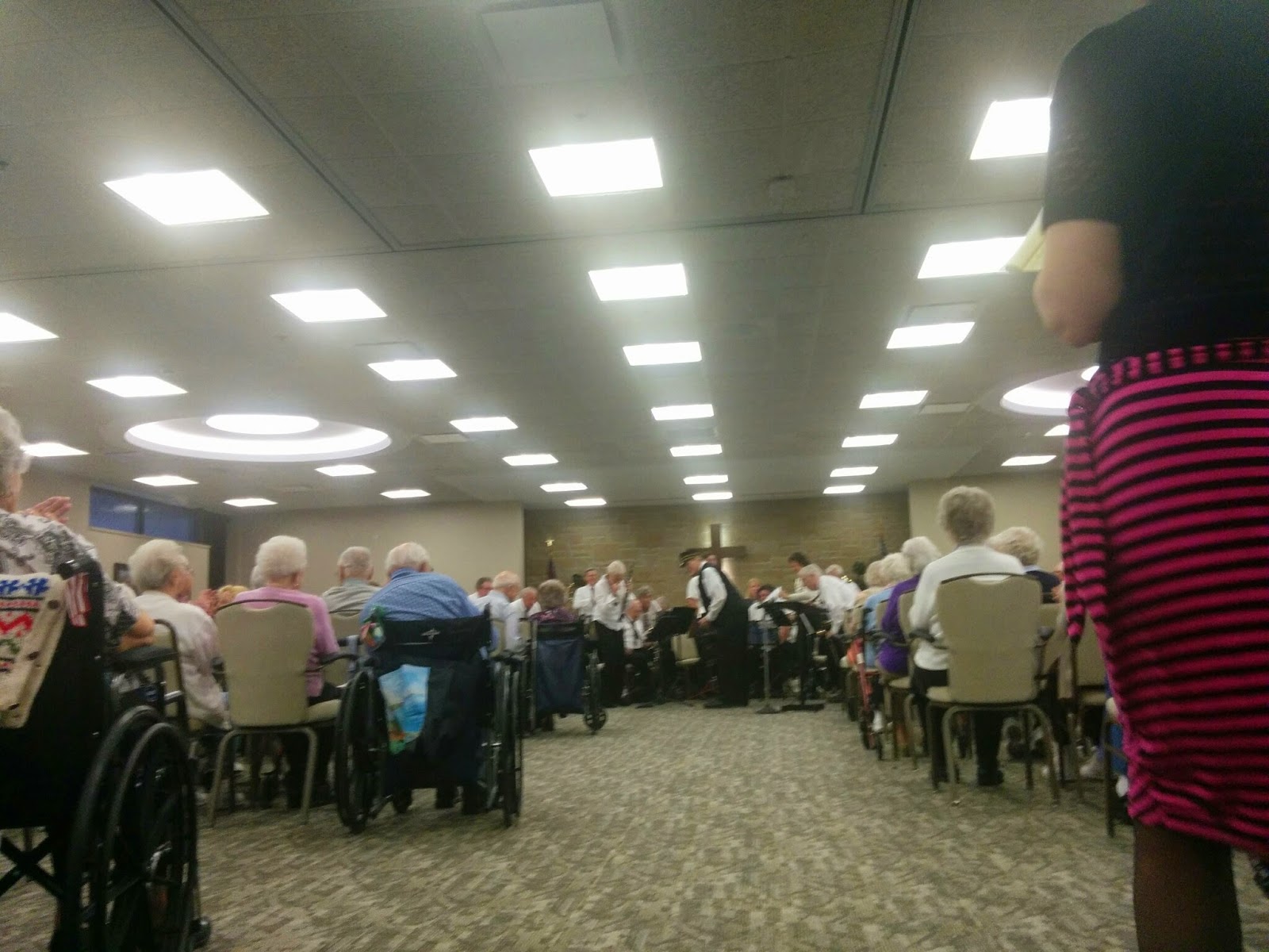 Fairhaven Christian Retirement Center