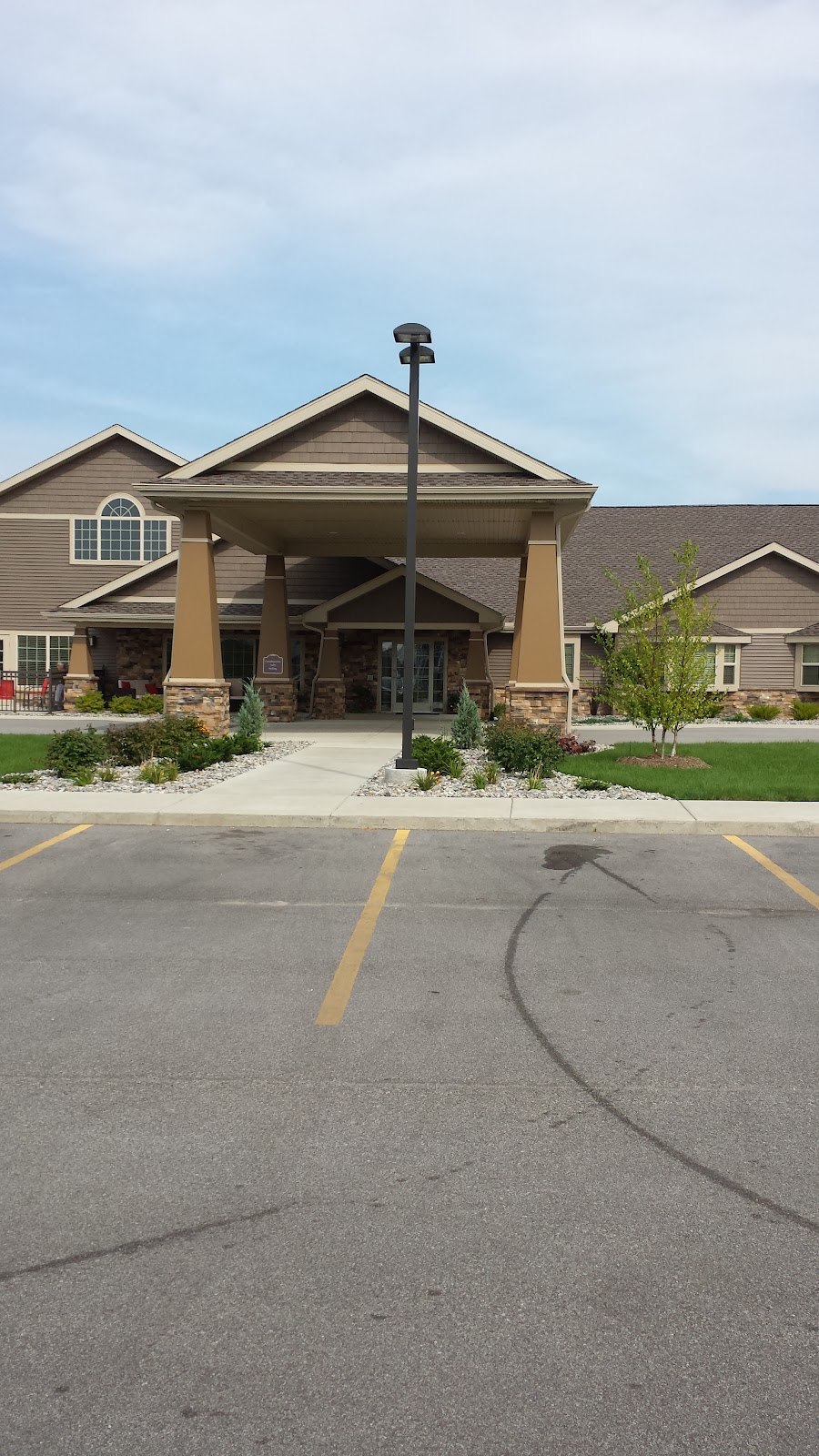 Charter Senior Living of Bay City