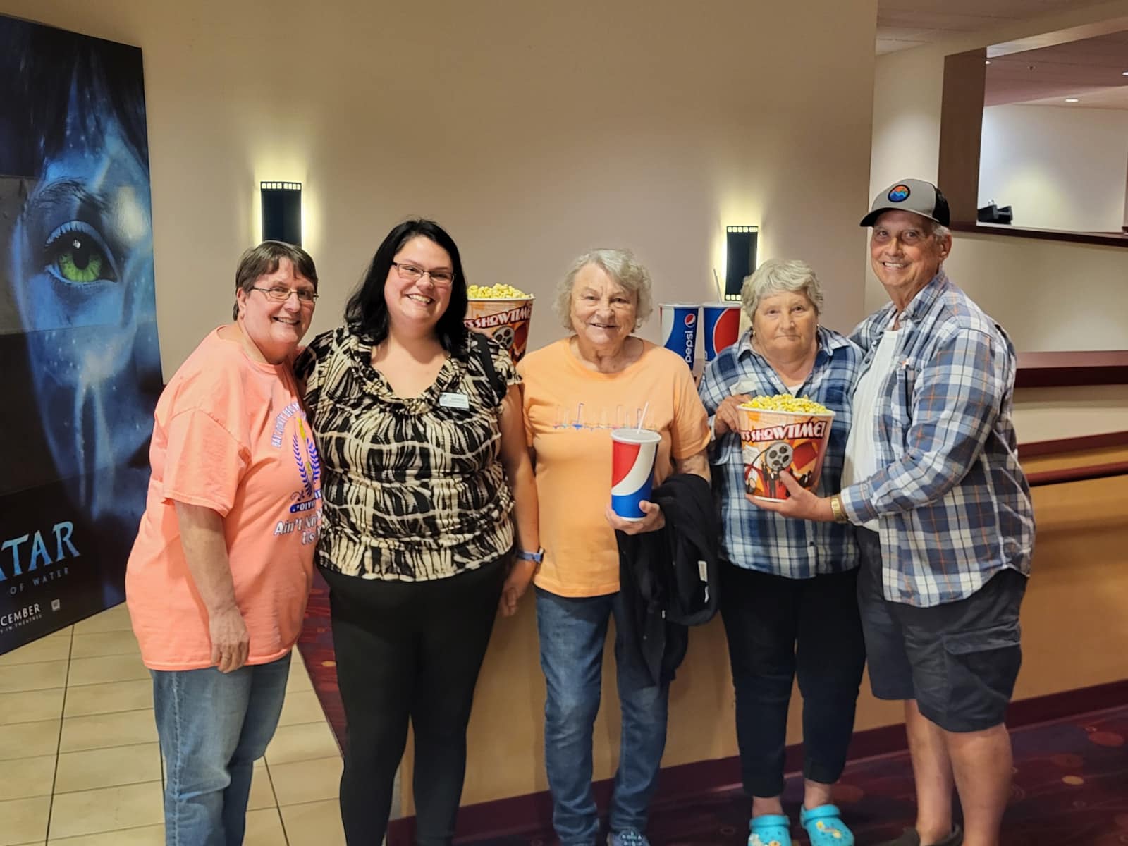 Charter Senior Living of Bay City
