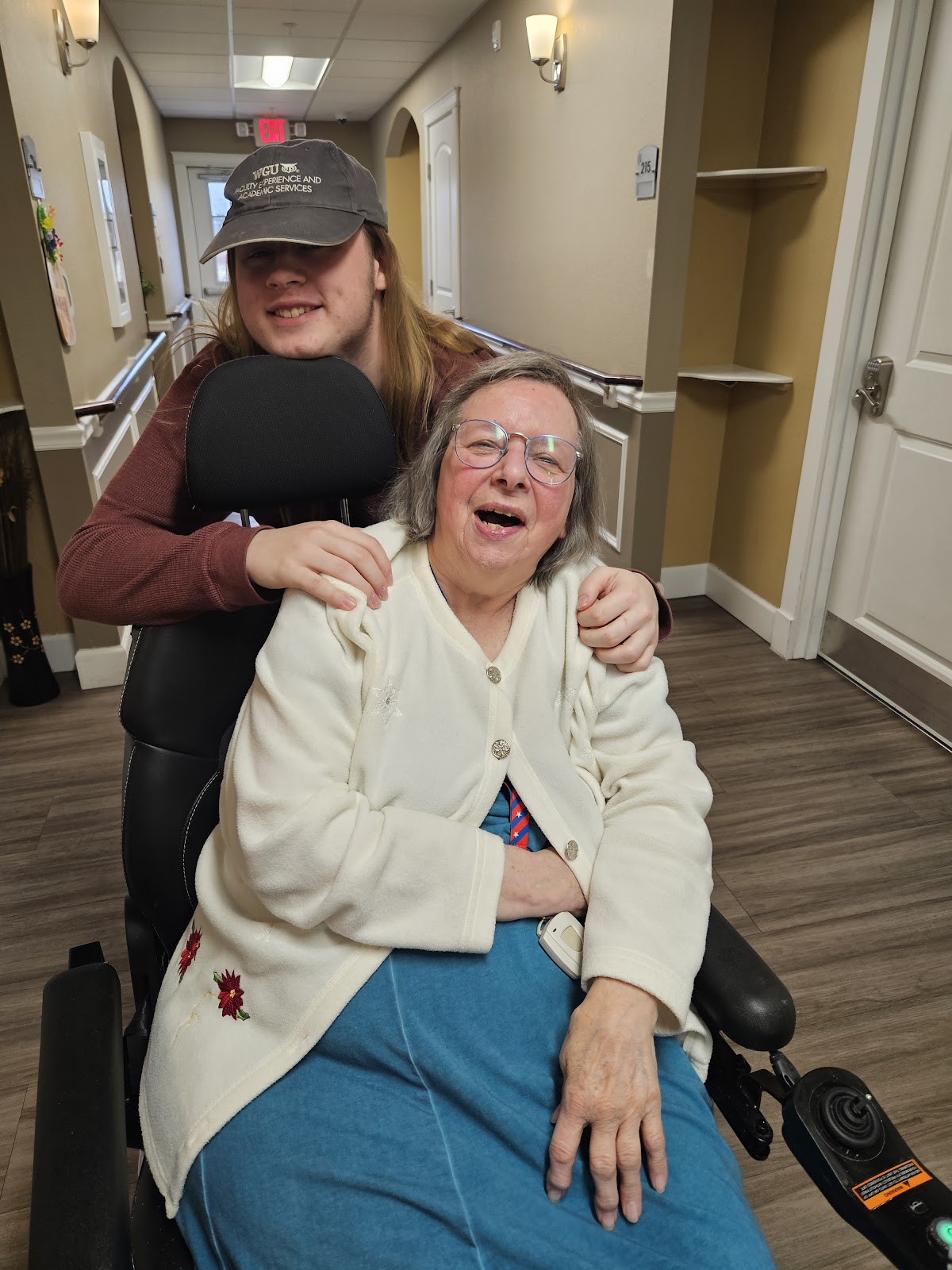 Charter Senior Living of Bay City