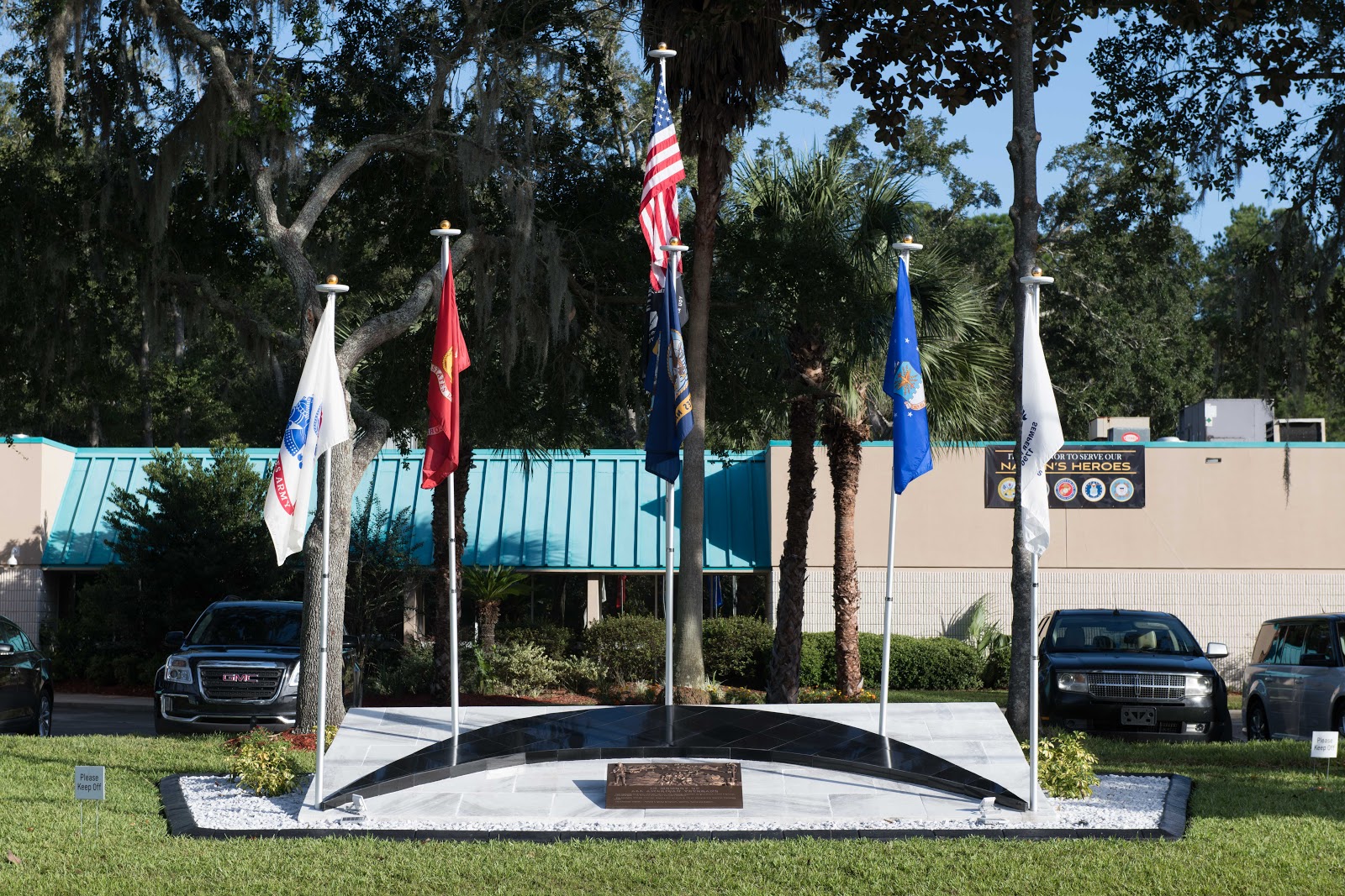Oak View Health and Rehabilitation Center