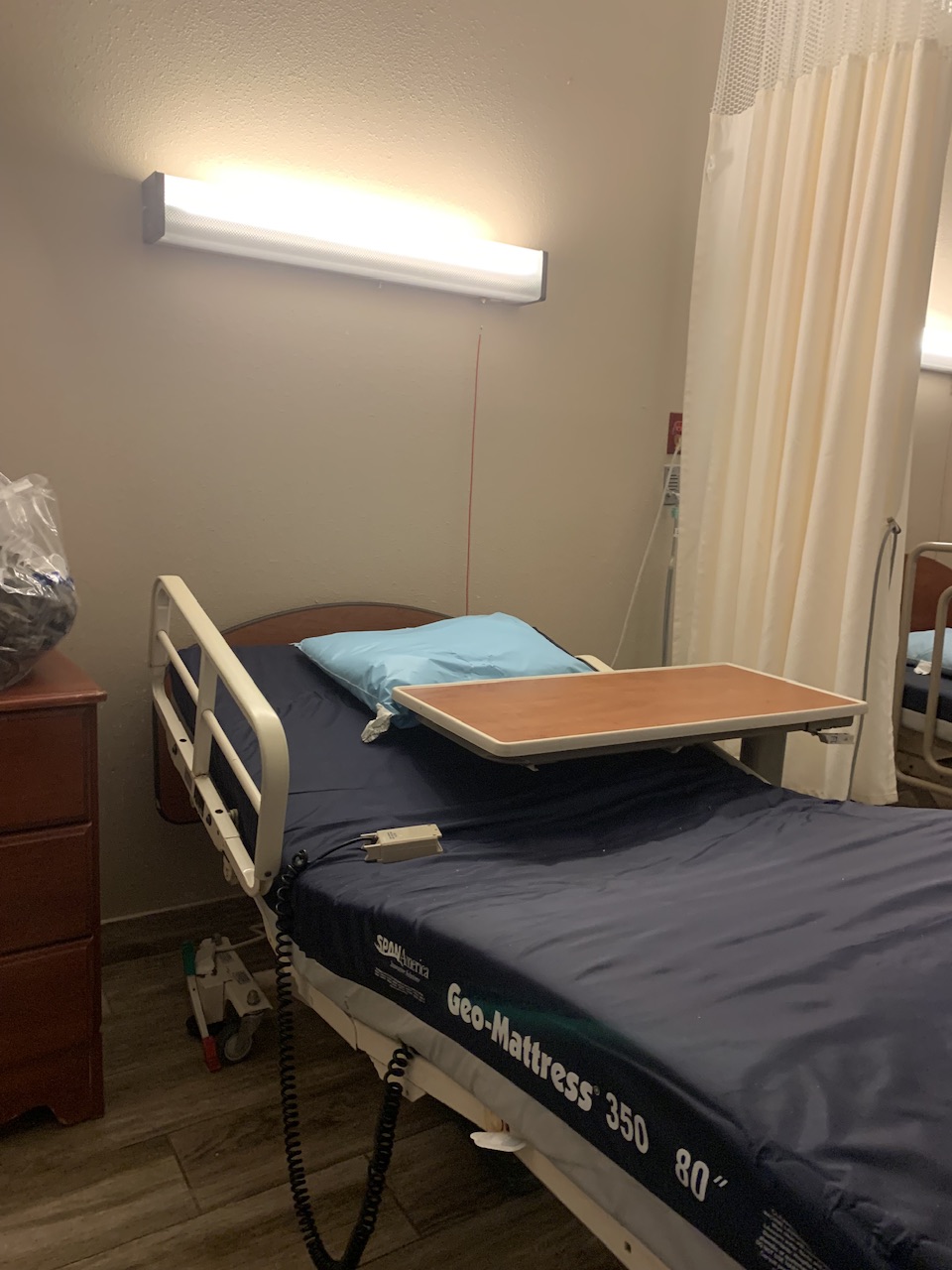 Oak View Health and Rehabilitation Center