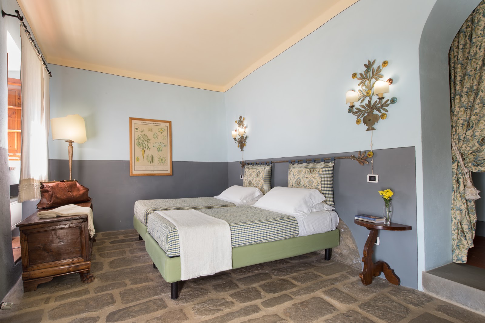 Relais Villa Belpoggio - Residenza d'Epoca Tuscany