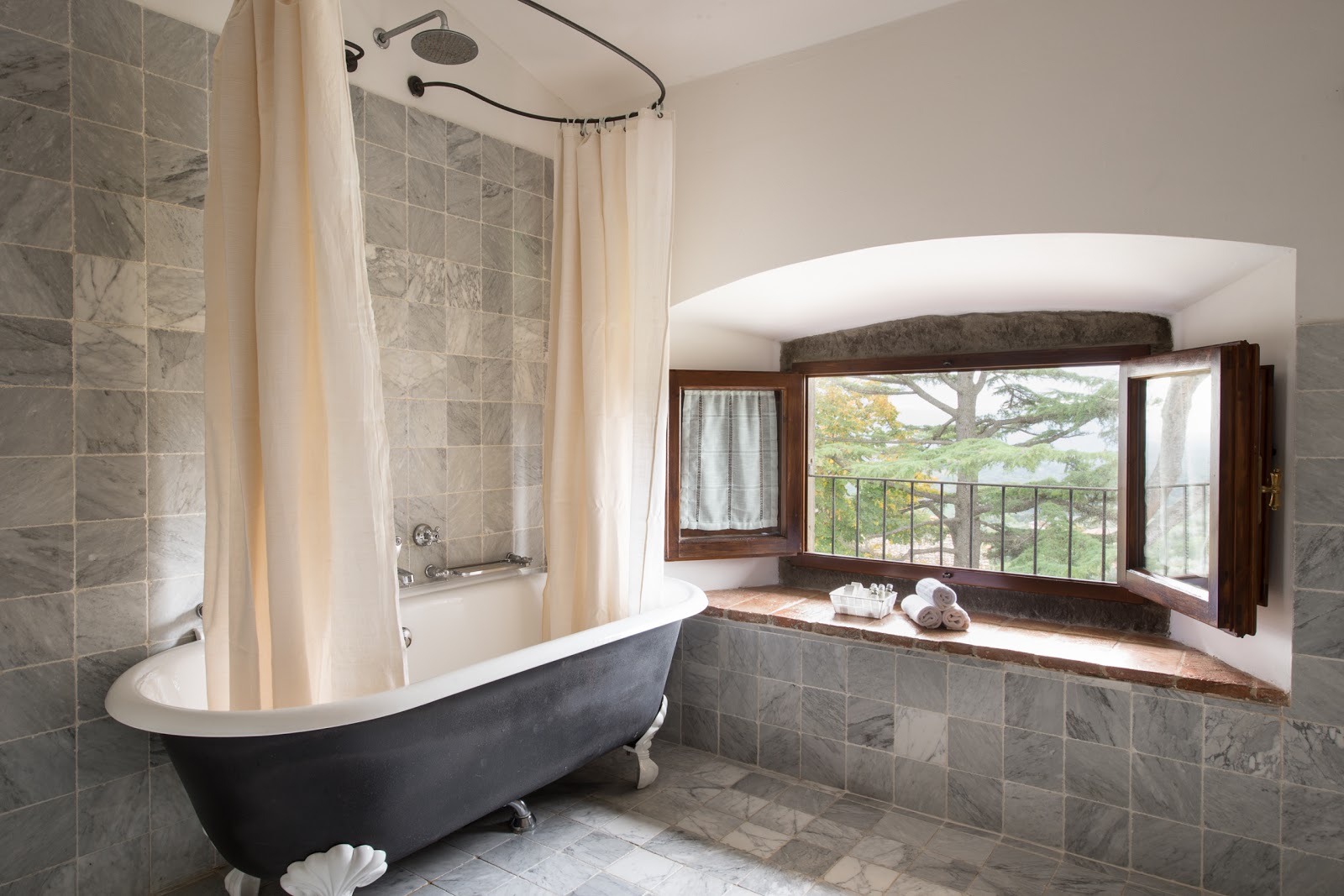 Relais Villa Belpoggio - Residenza d'Epoca Tuscany