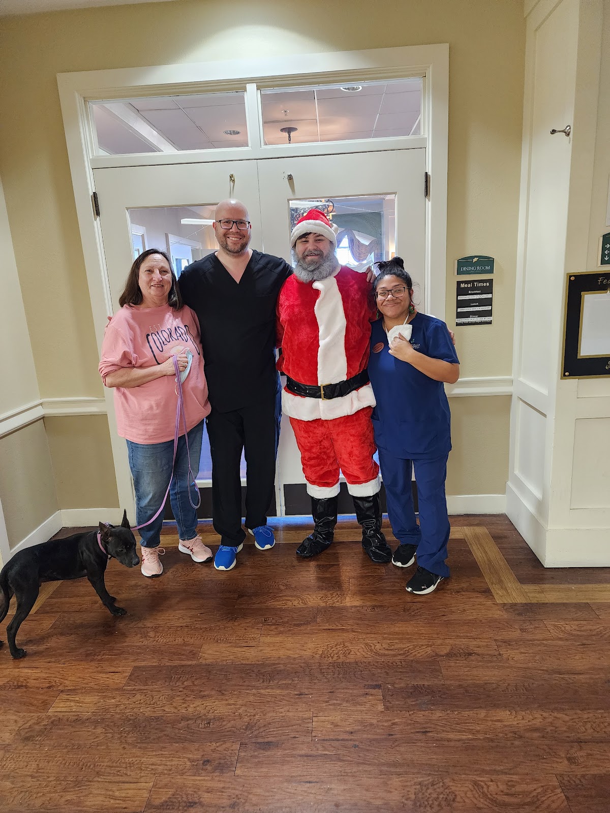 Brookdale Lakeway Skilled Nursing Facility