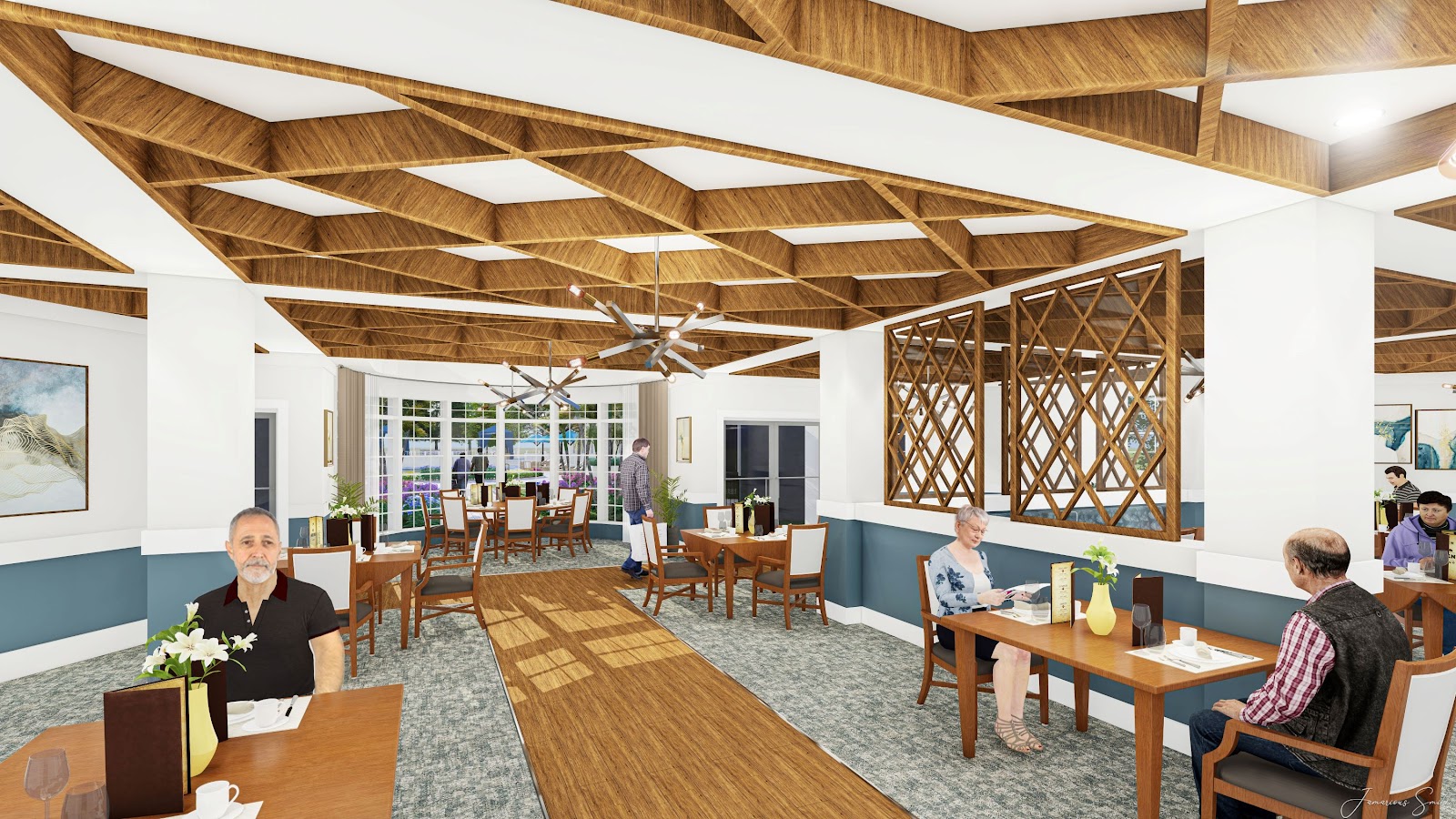 Veranda Club