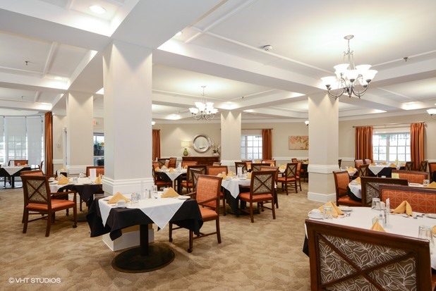 Veranda Club
