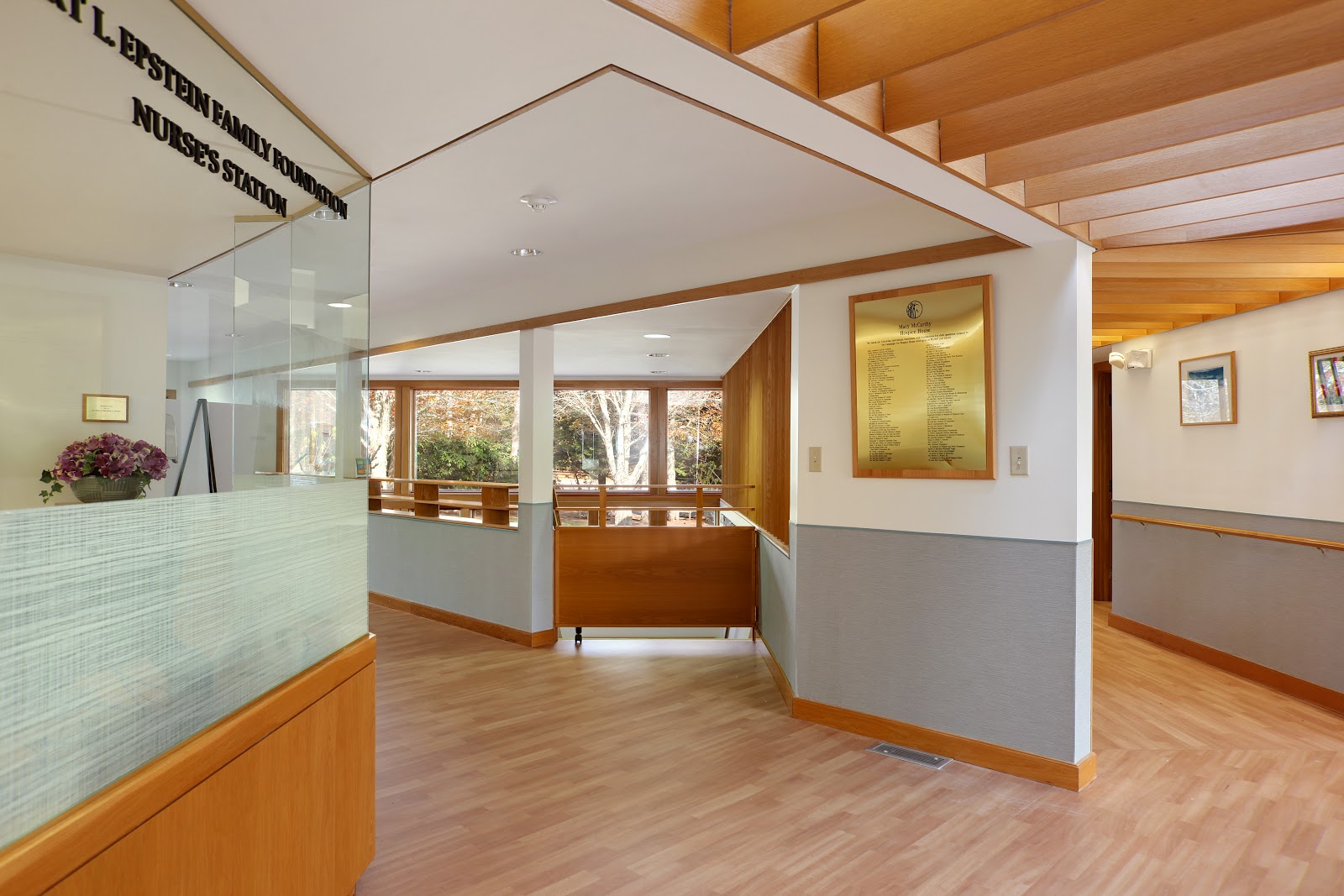 McCarthy Care Center