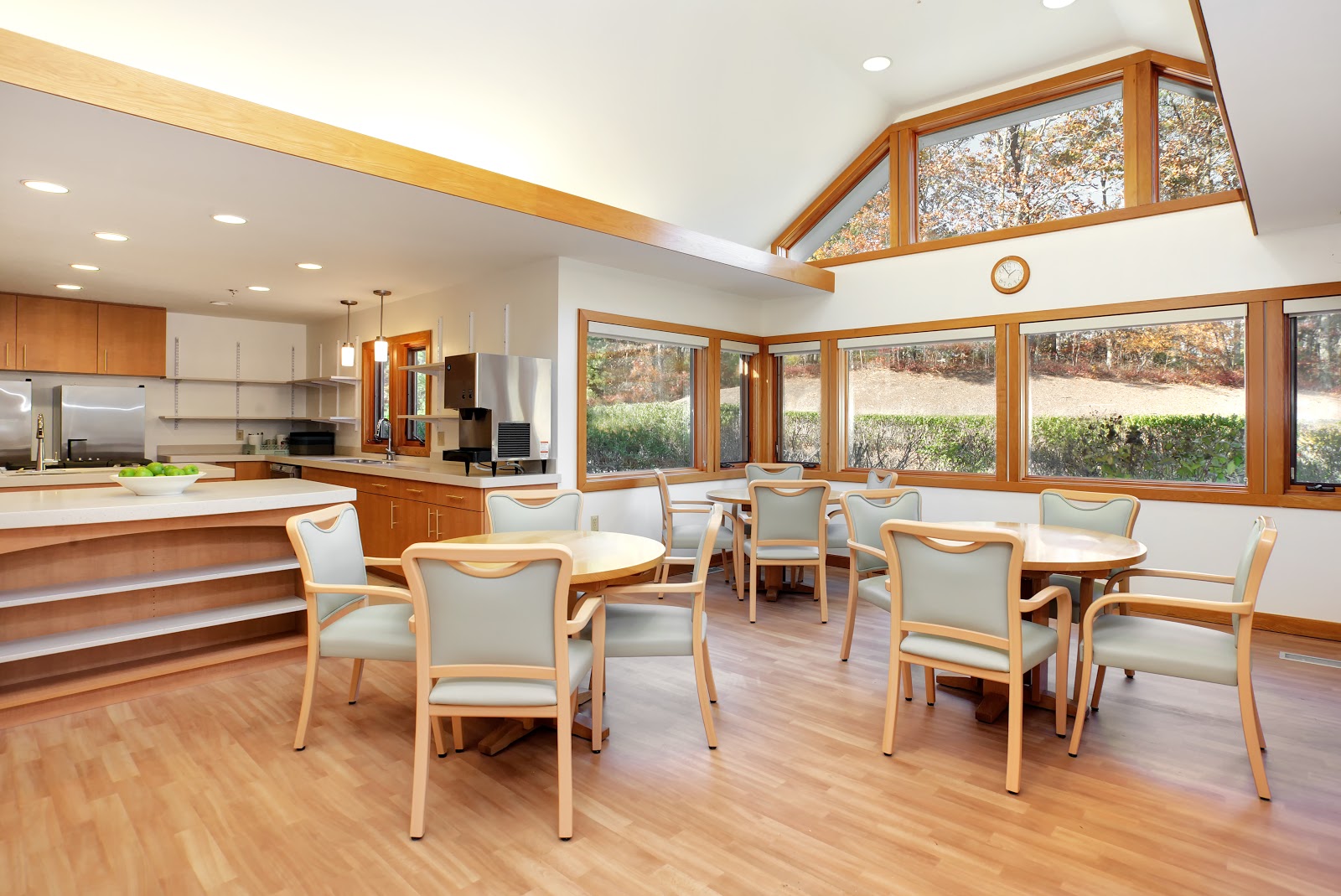 McCarthy Care Center