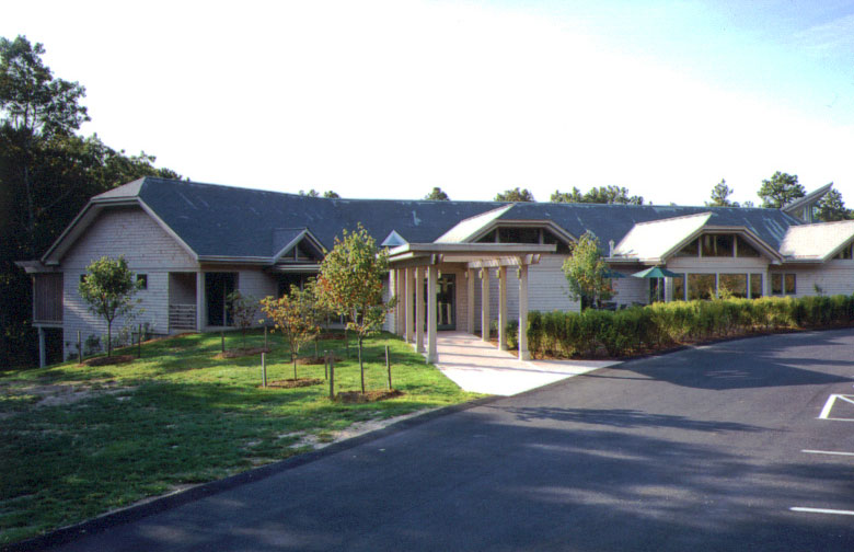 McCarthy Care Center