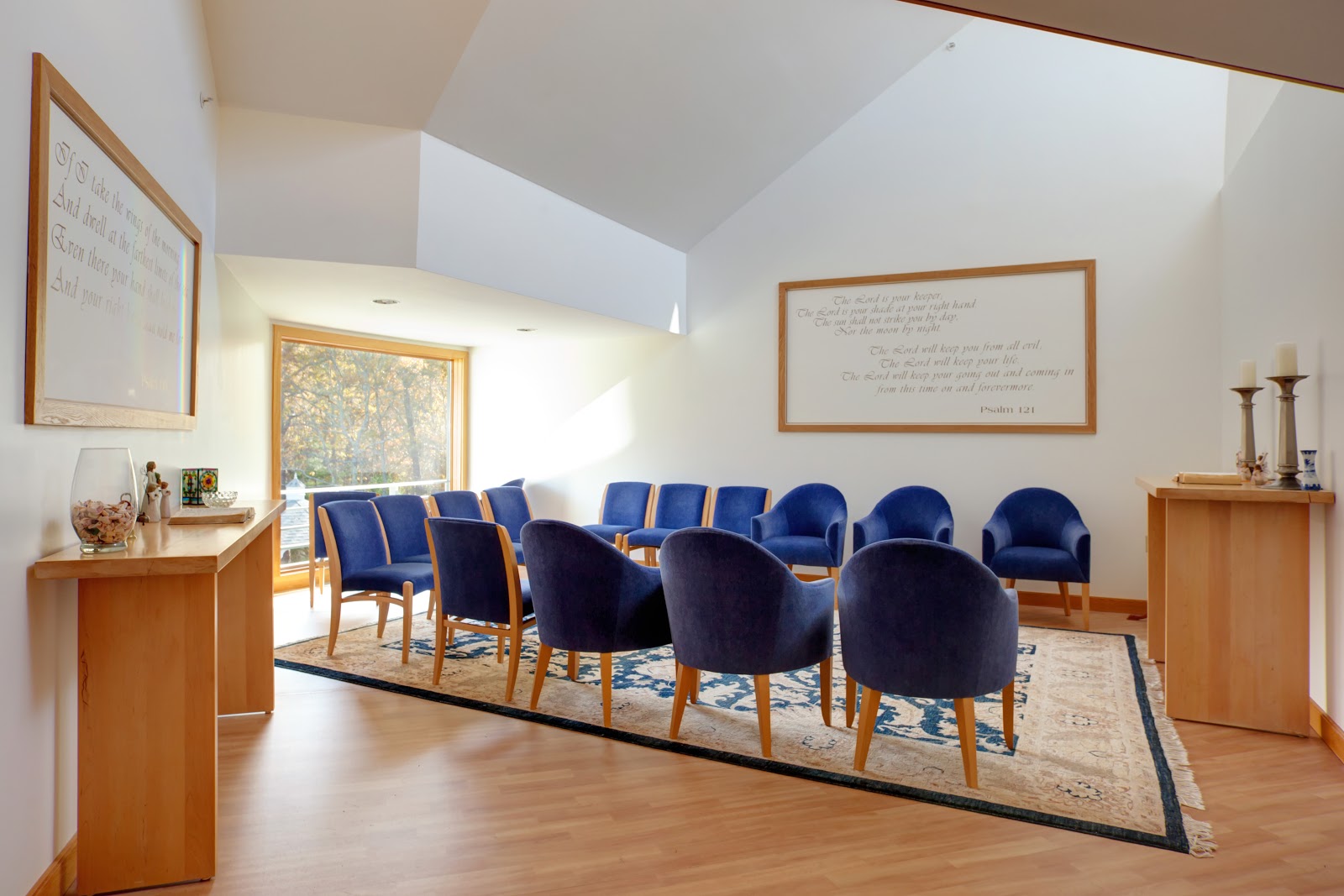 McCarthy Care Center