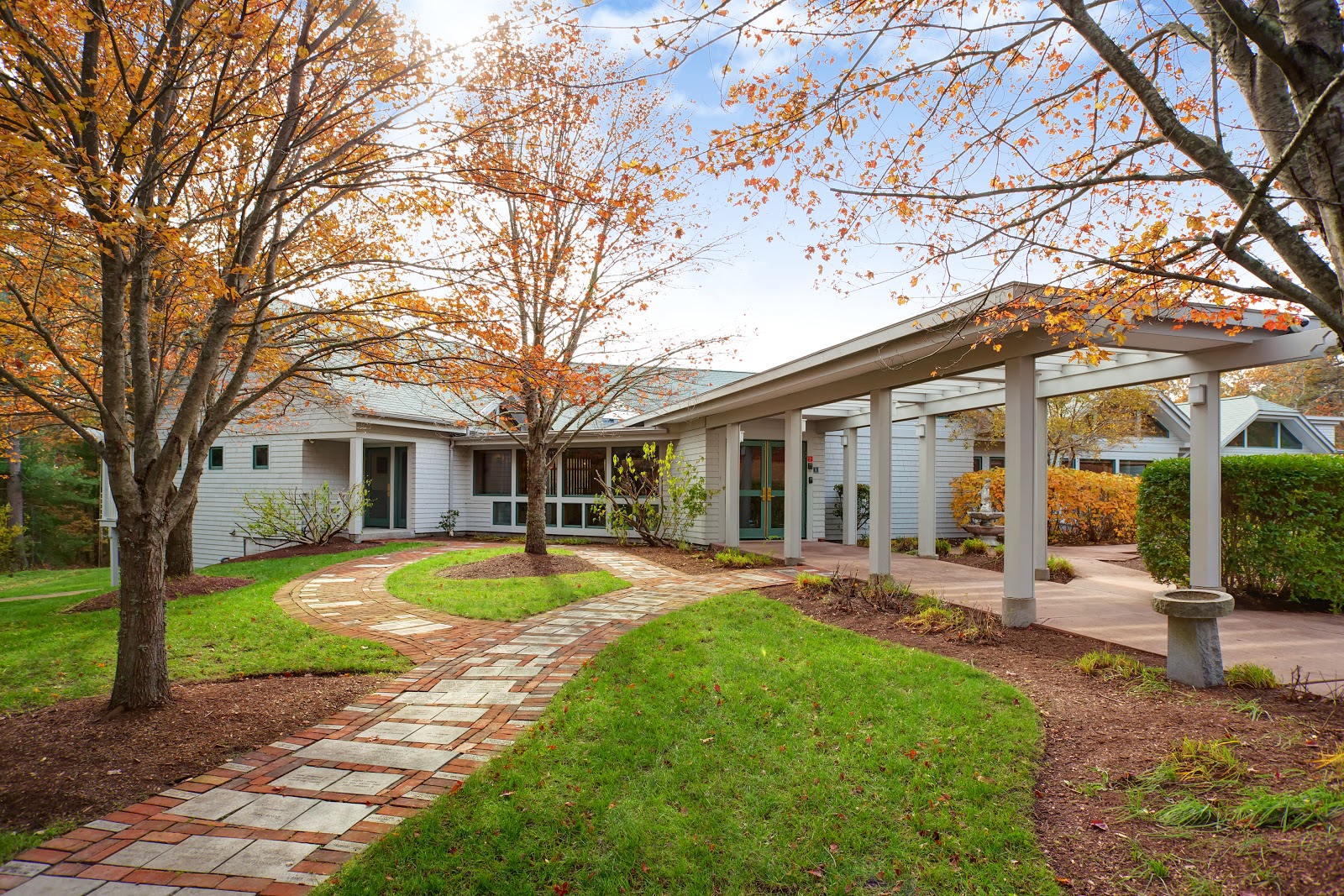 McCarthy Care Center
