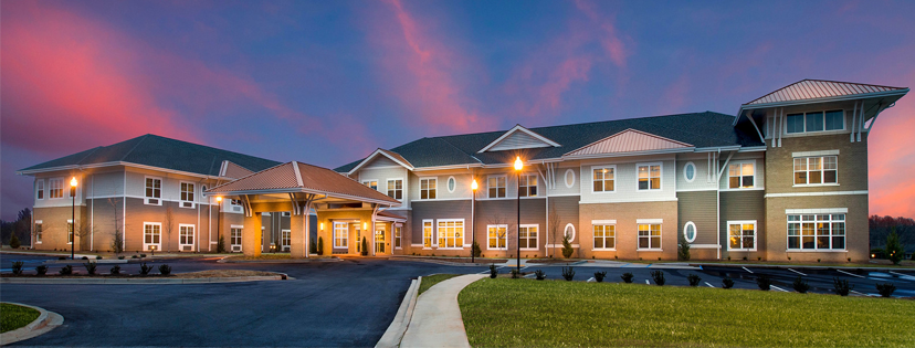 The Residences at Greer