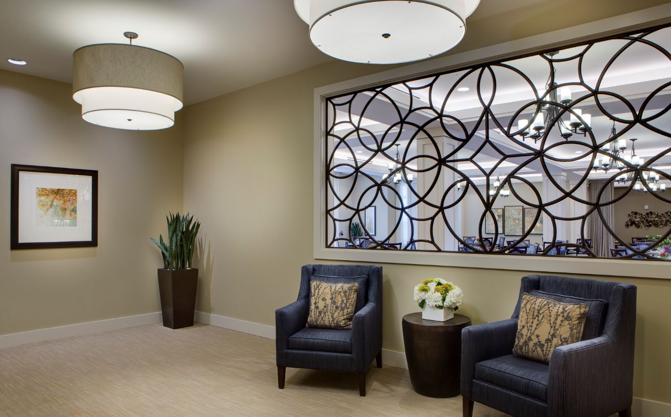 The Residences at Greer