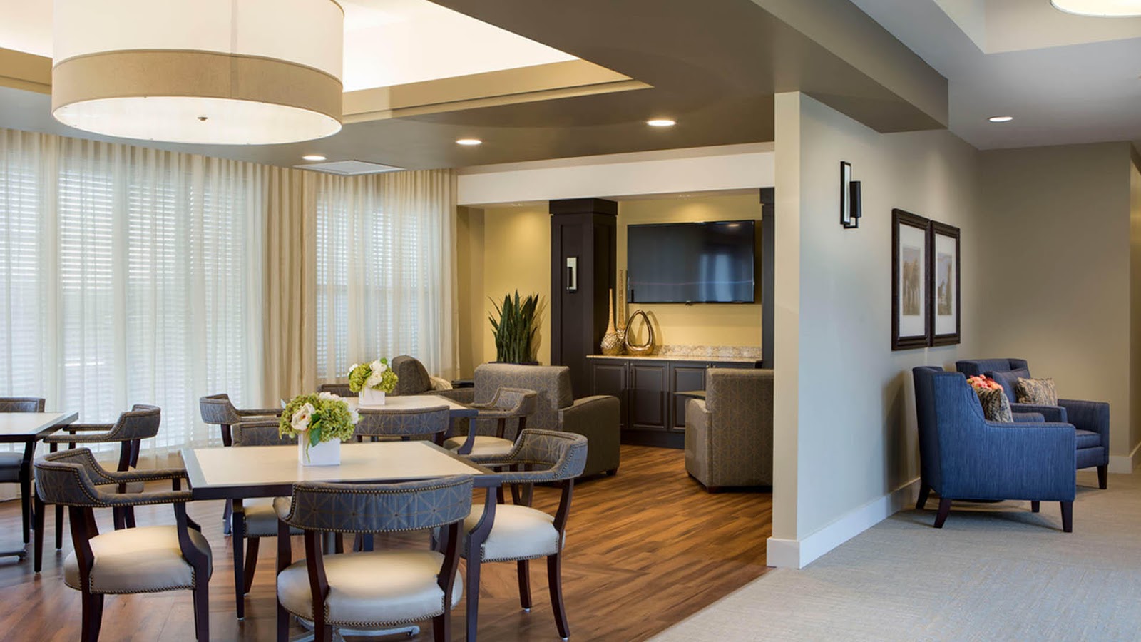 The Residences at Greer