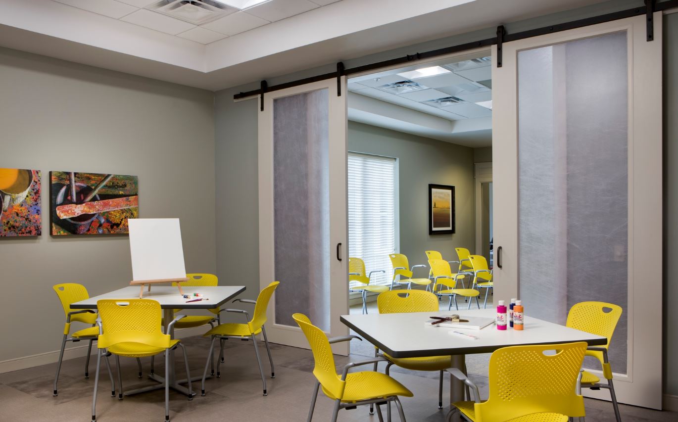 The Residences at Greer