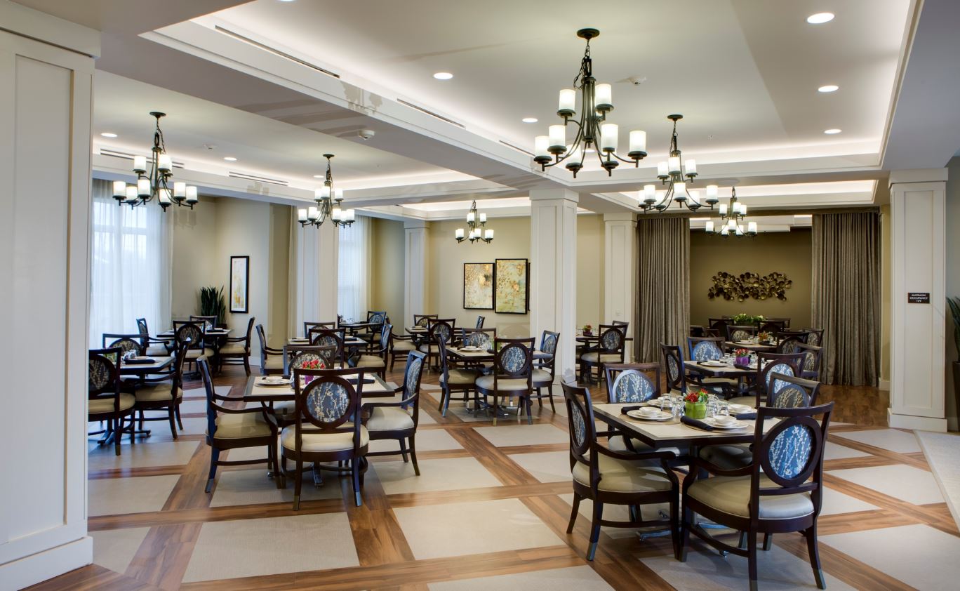 The Residences at Greer