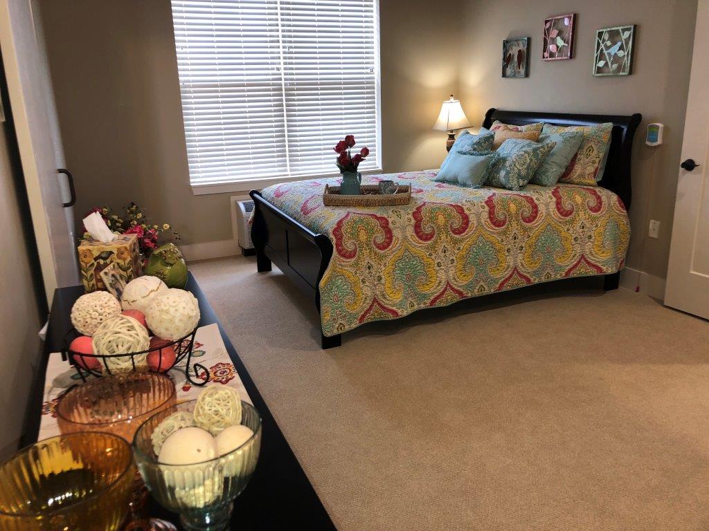 The Residences at Greer