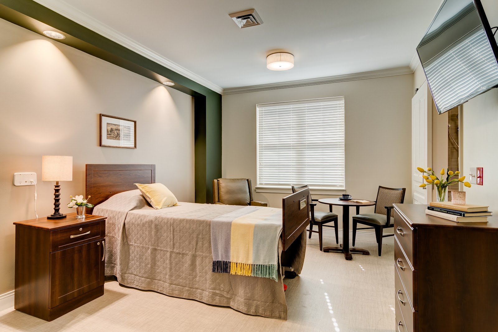 Salemtowne Rehabilitation Center