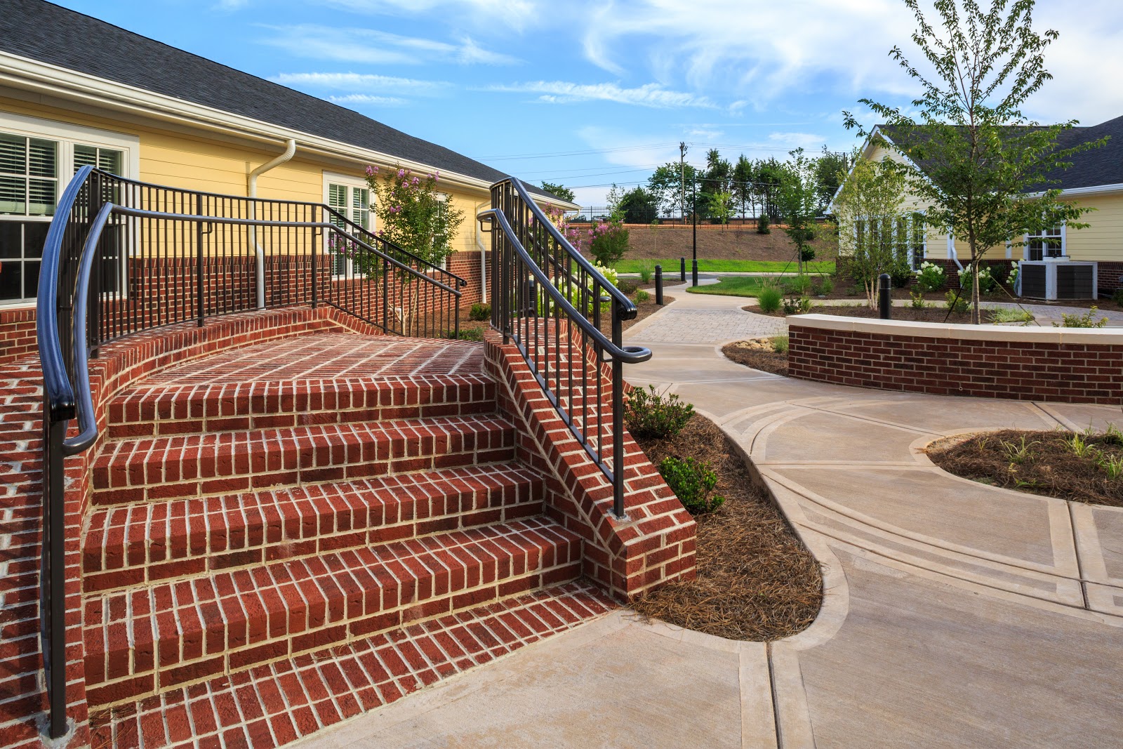 Salemtowne Rehabilitation Center