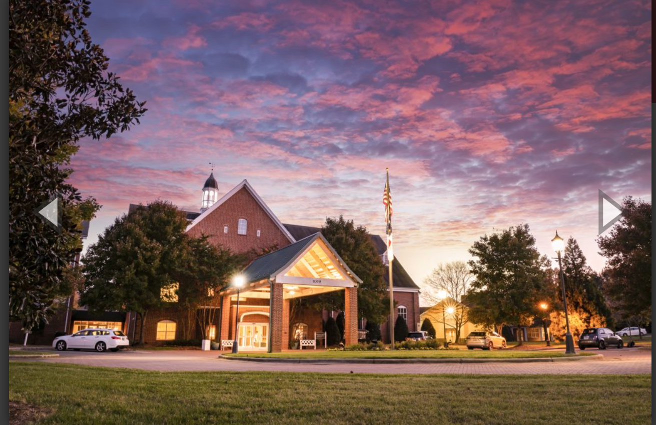 Salemtowne Rehabilitation Center
