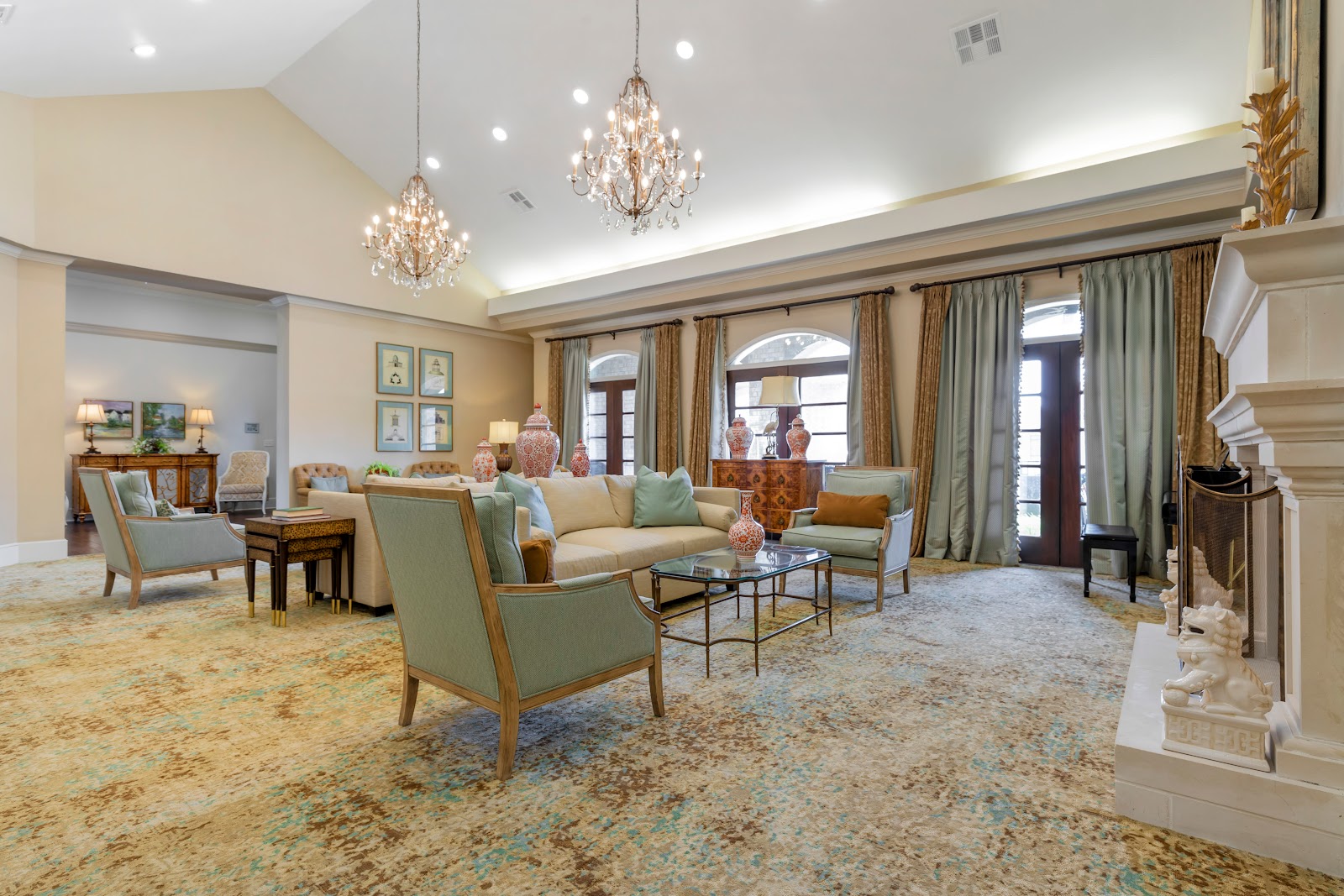 Bellarose Senior Living