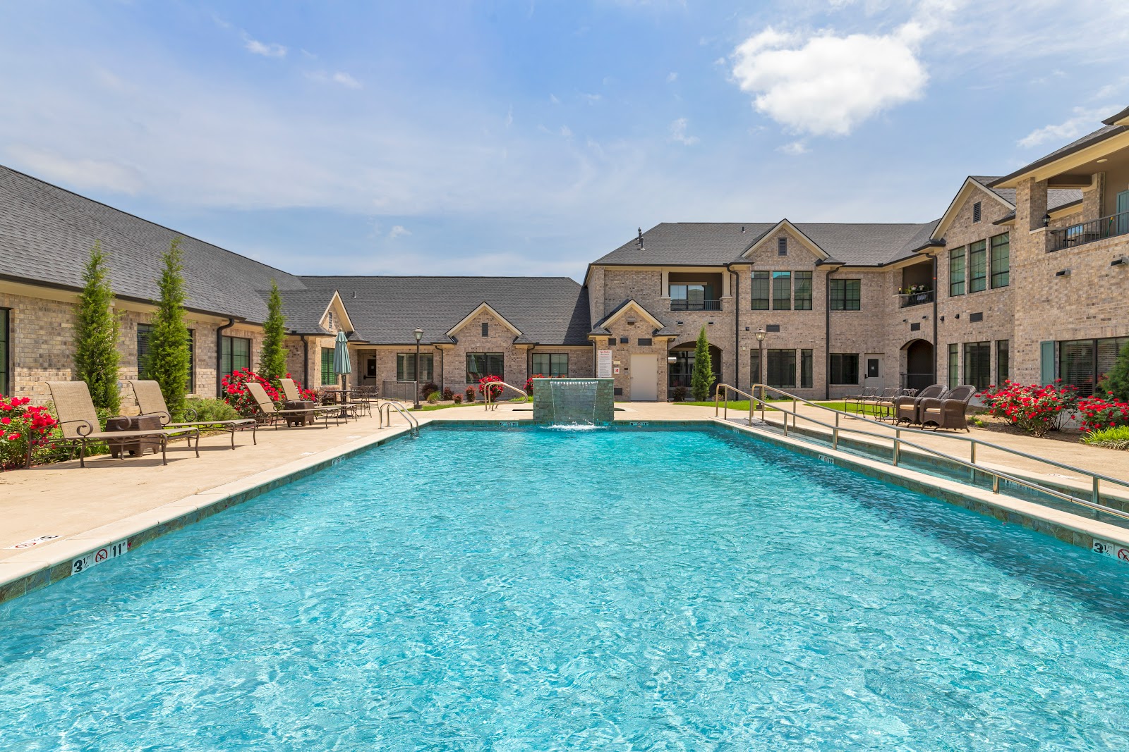 Bellarose Senior Living